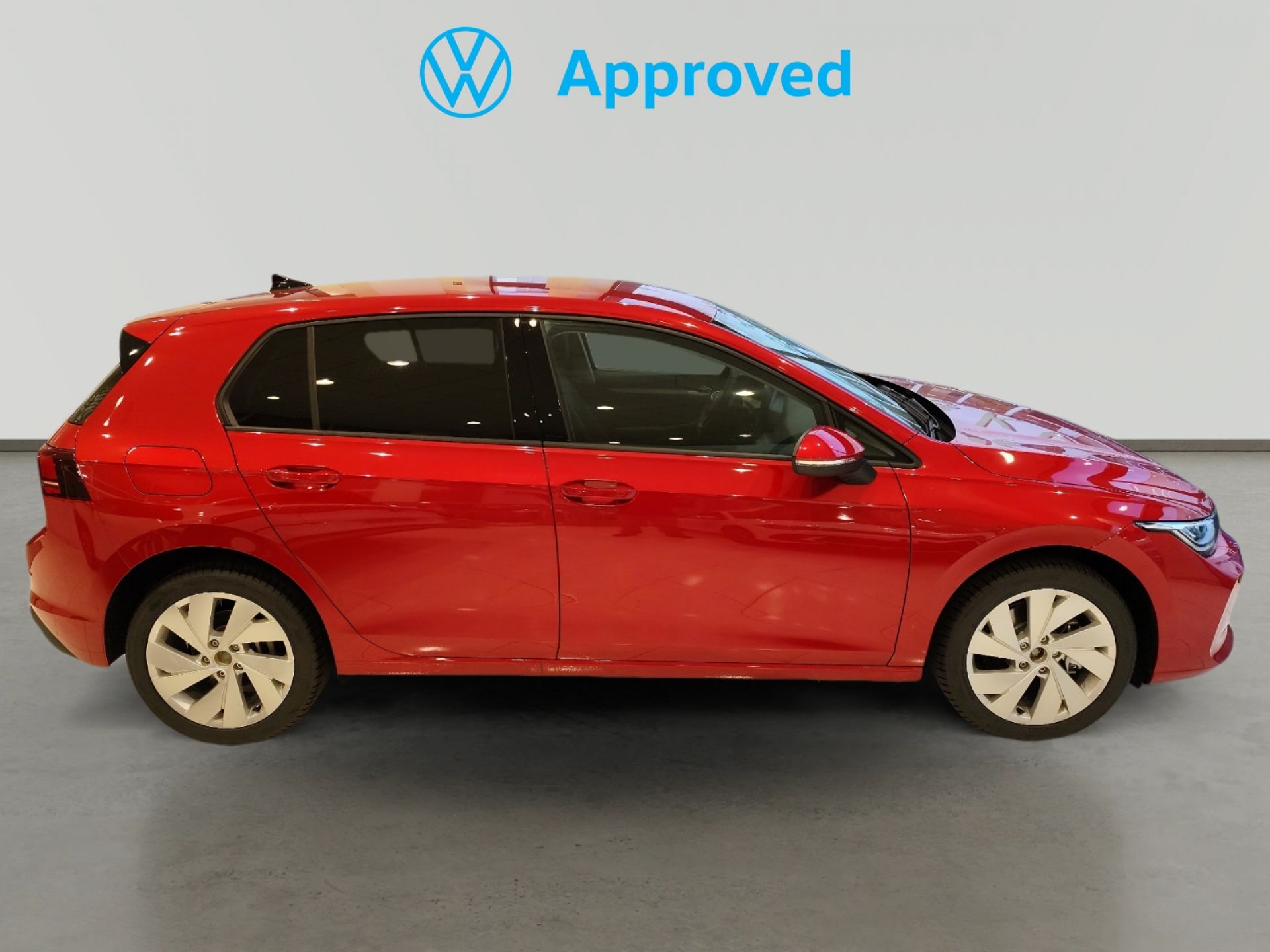 Volkswagen Golf Match 1.5 PHEV 110kW / 85kW DSG