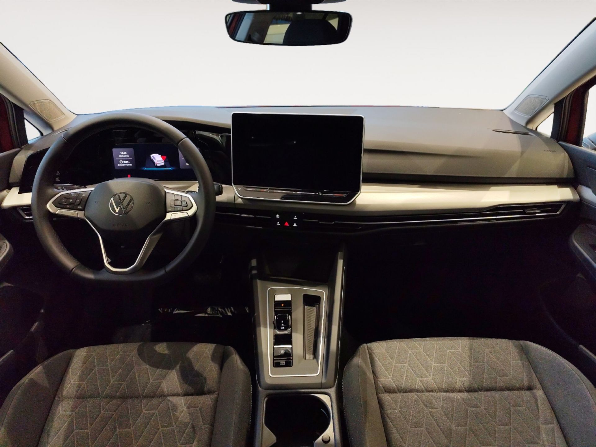 Volkswagen Golf Match 1.5 PHEV 110kW / 85kW DSG