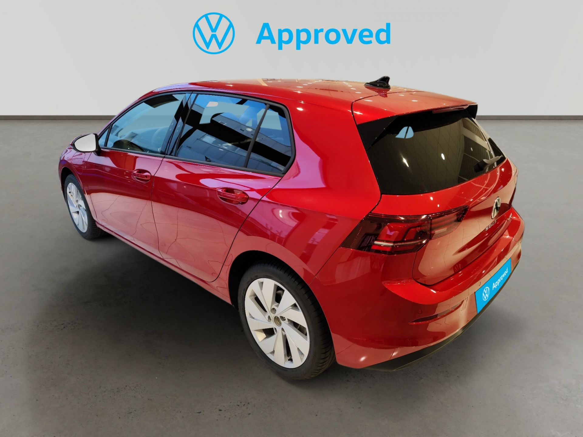 Volkswagen Golf Match 1.5 PHEV 110kW / 85kW DSG