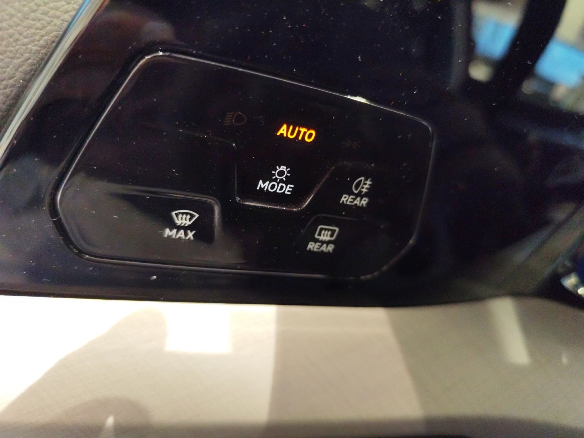 Volkswagen Golf Match 1.5 PHEV 110kW / 85kW DSG