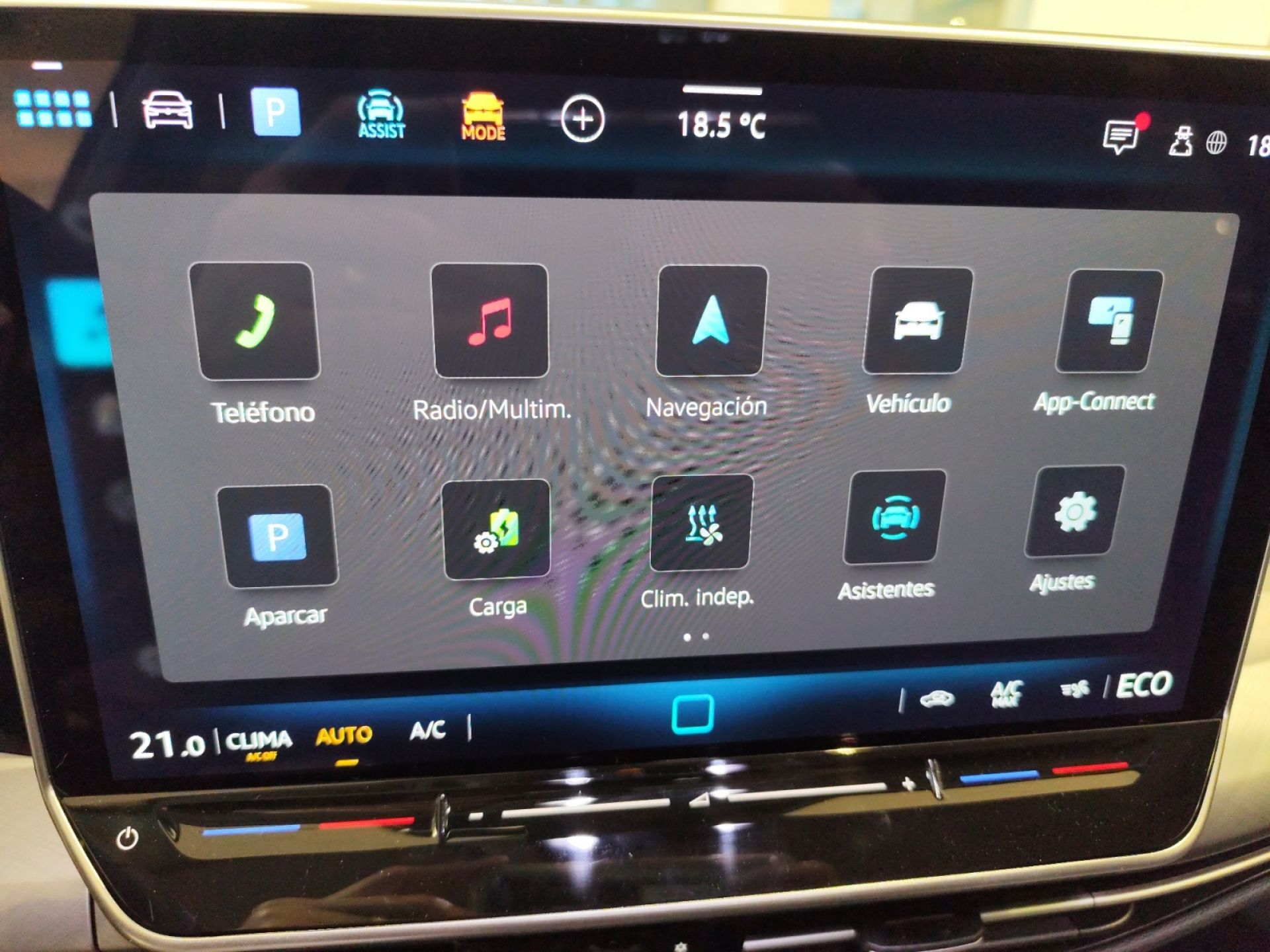 Volkswagen Golf Match 1.5 PHEV 110kW / 85kW DSG