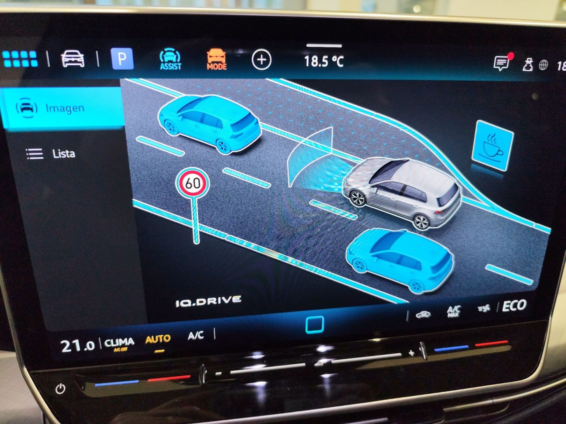 Volkswagen Golf Match 1.5 PHEV 110kW / 85kW DSG