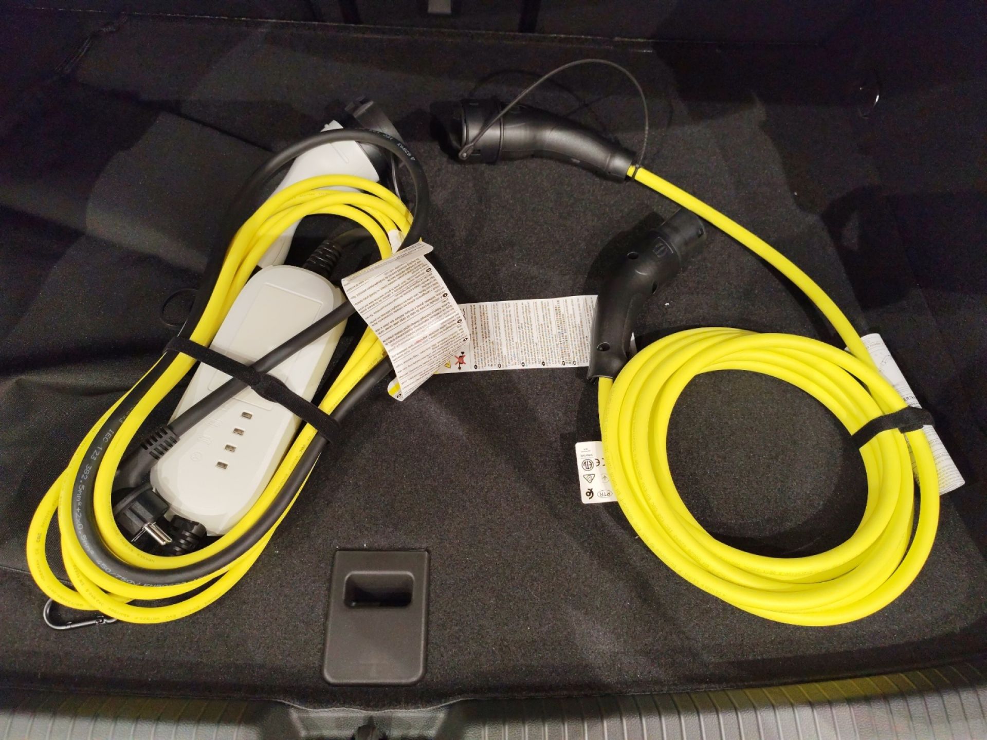 Volkswagen Golf Match 1.5 PHEV 110kW / 85kW DSG