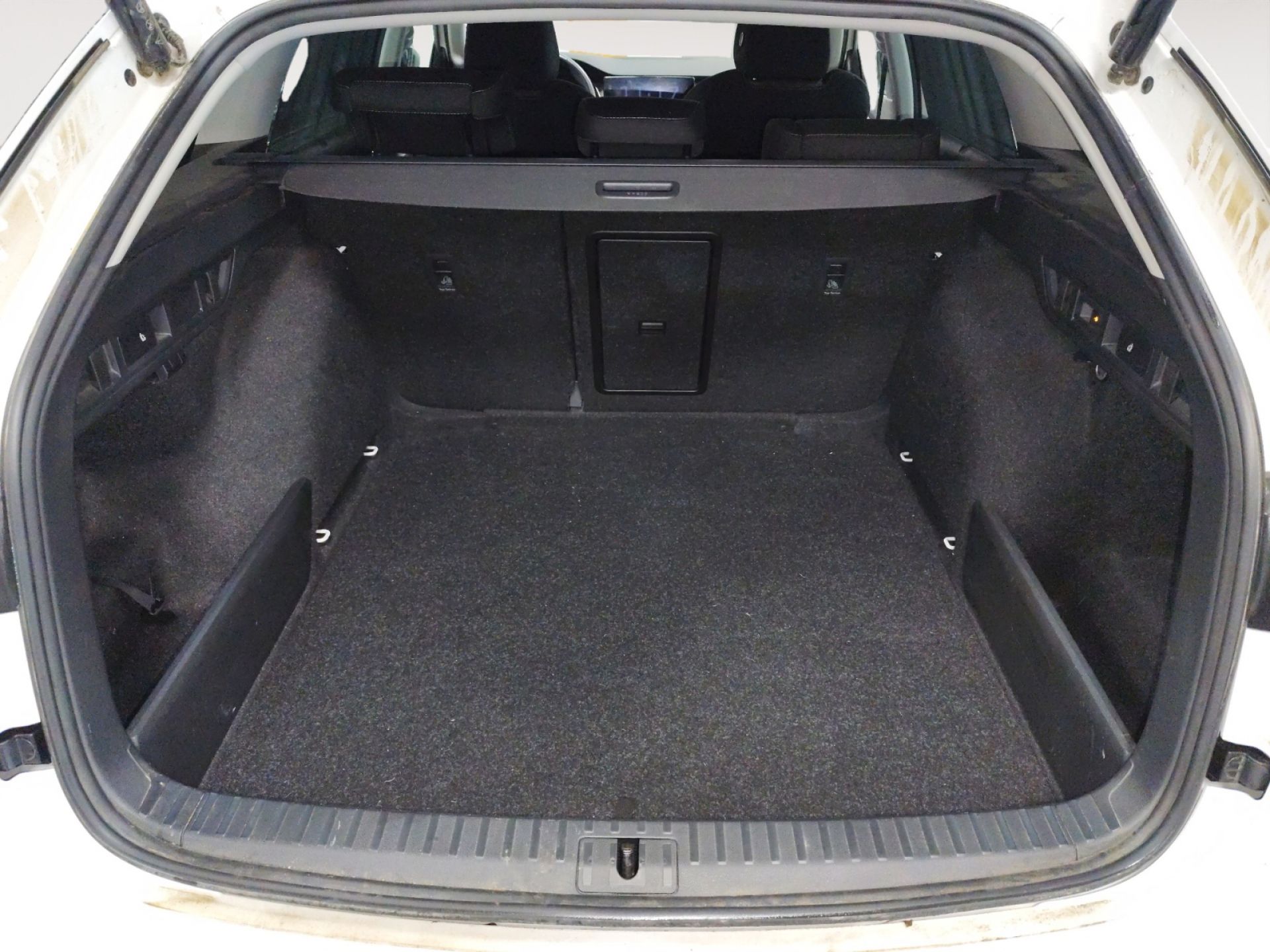 Skoda Octavia Combi 2.0 TDI 110kW(150CV) DSG 4x4 Scout