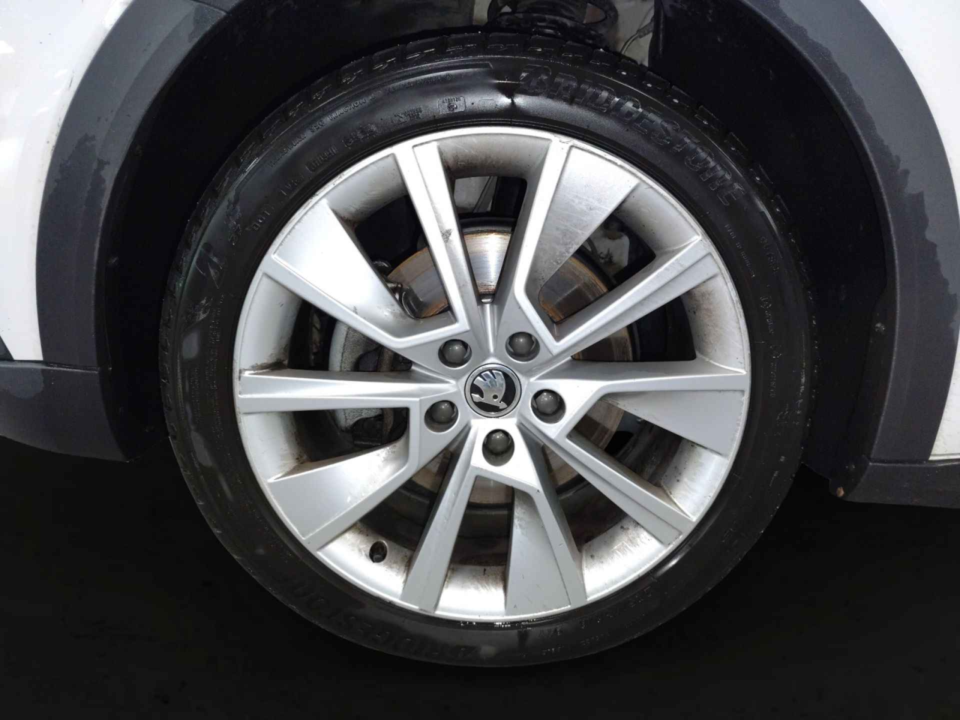 Skoda Octavia Combi 2.0 TDI 110kW(150CV) DSG 4x4 Scout