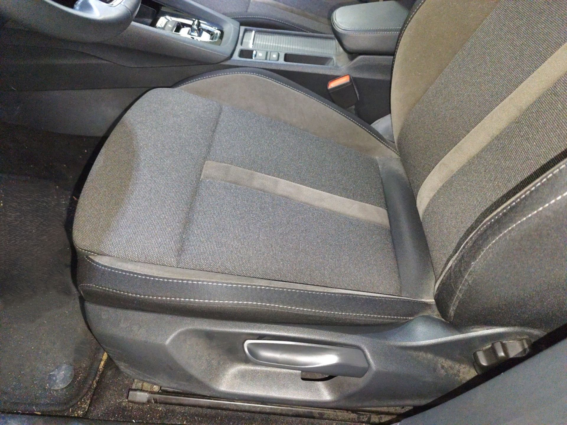 Skoda Octavia Combi 2.0 TDI 110kW(150CV) DSG 4x4 Scout