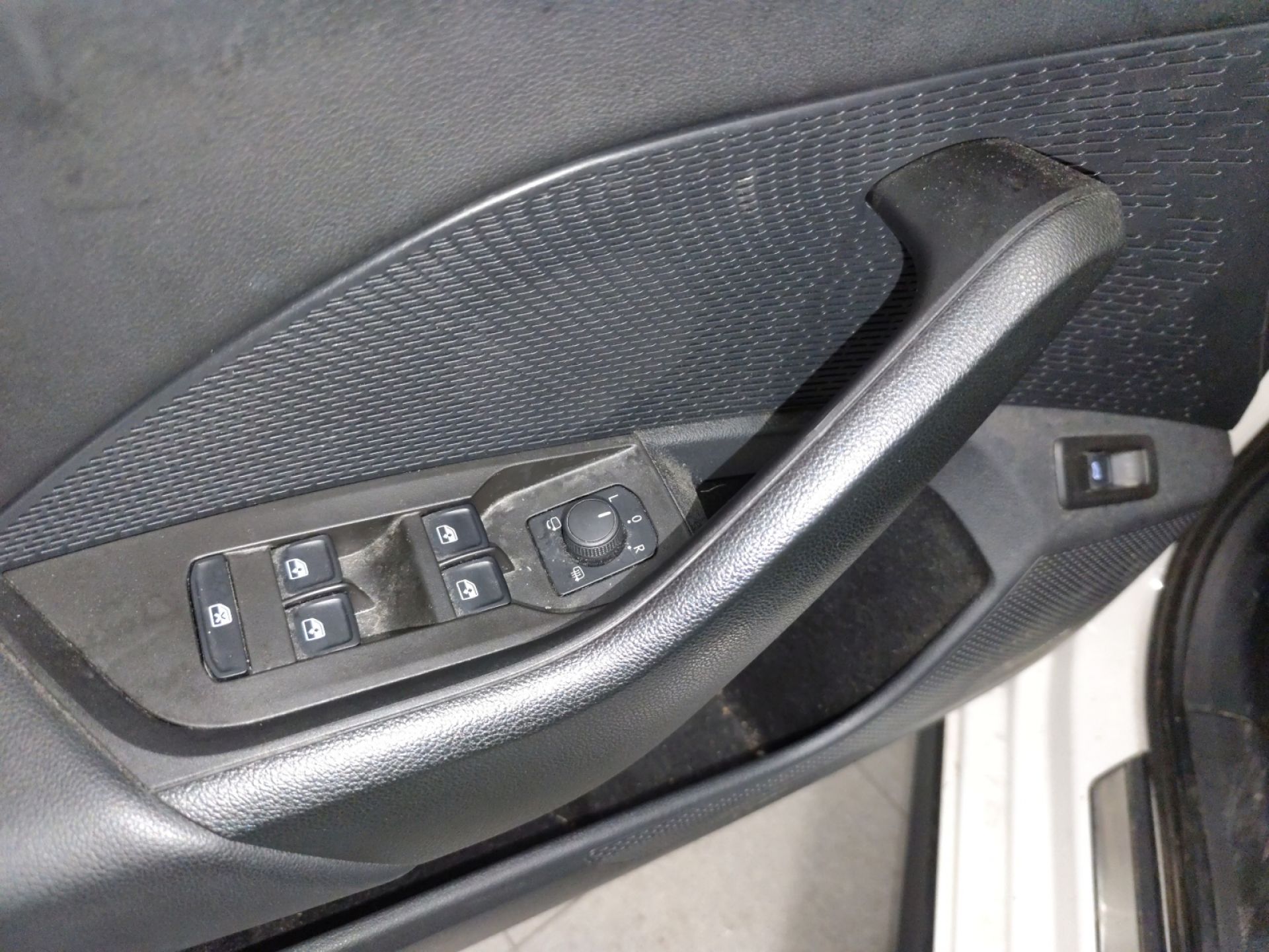 Skoda Octavia Combi 2.0 TDI 110kW(150CV) DSG 4x4 Scout