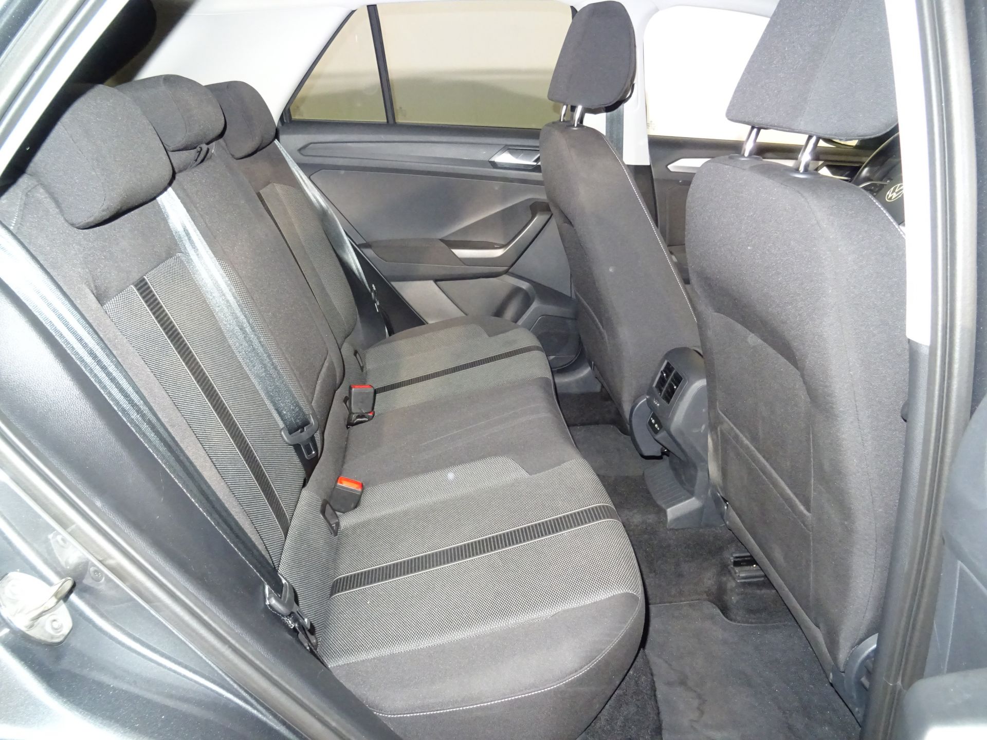 Volkswagen T-Roc Life 1.0 TSI 81kW (110CV)