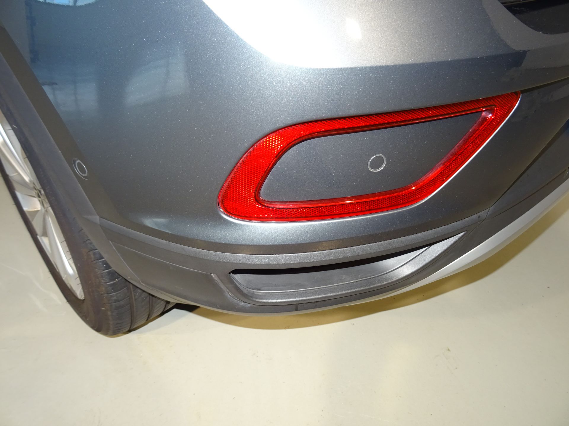 Volkswagen T-Roc Life 1.0 TSI 81kW (110CV)