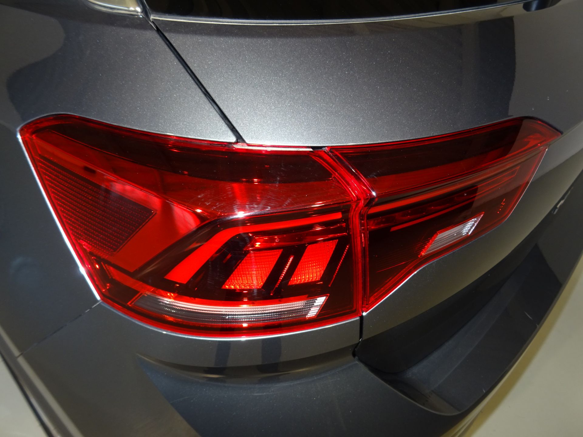 Volkswagen T-Roc Life 1.0 TSI 81kW (110CV)