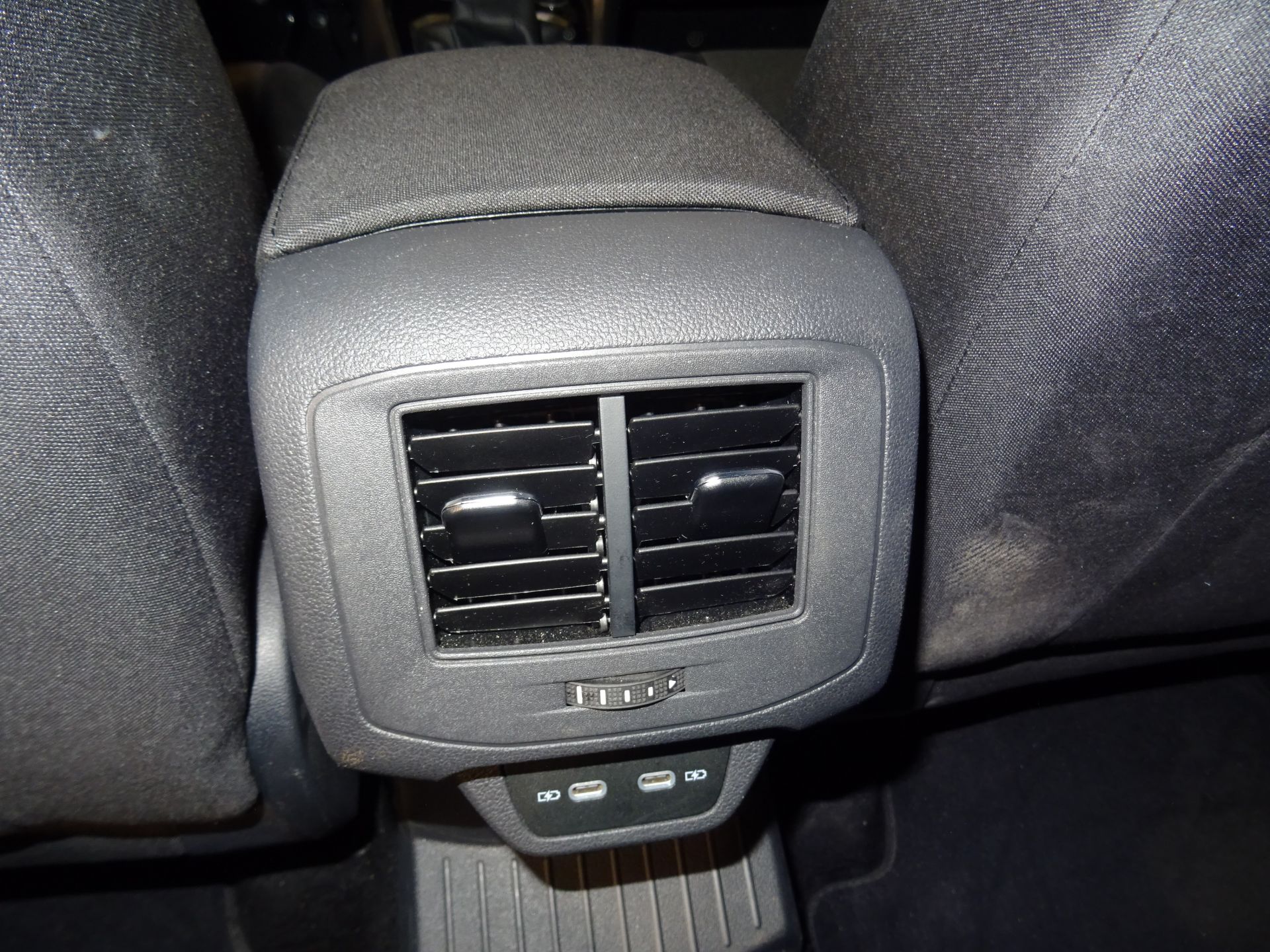 Volkswagen T-Roc Life 1.0 TSI 81kW (110CV)