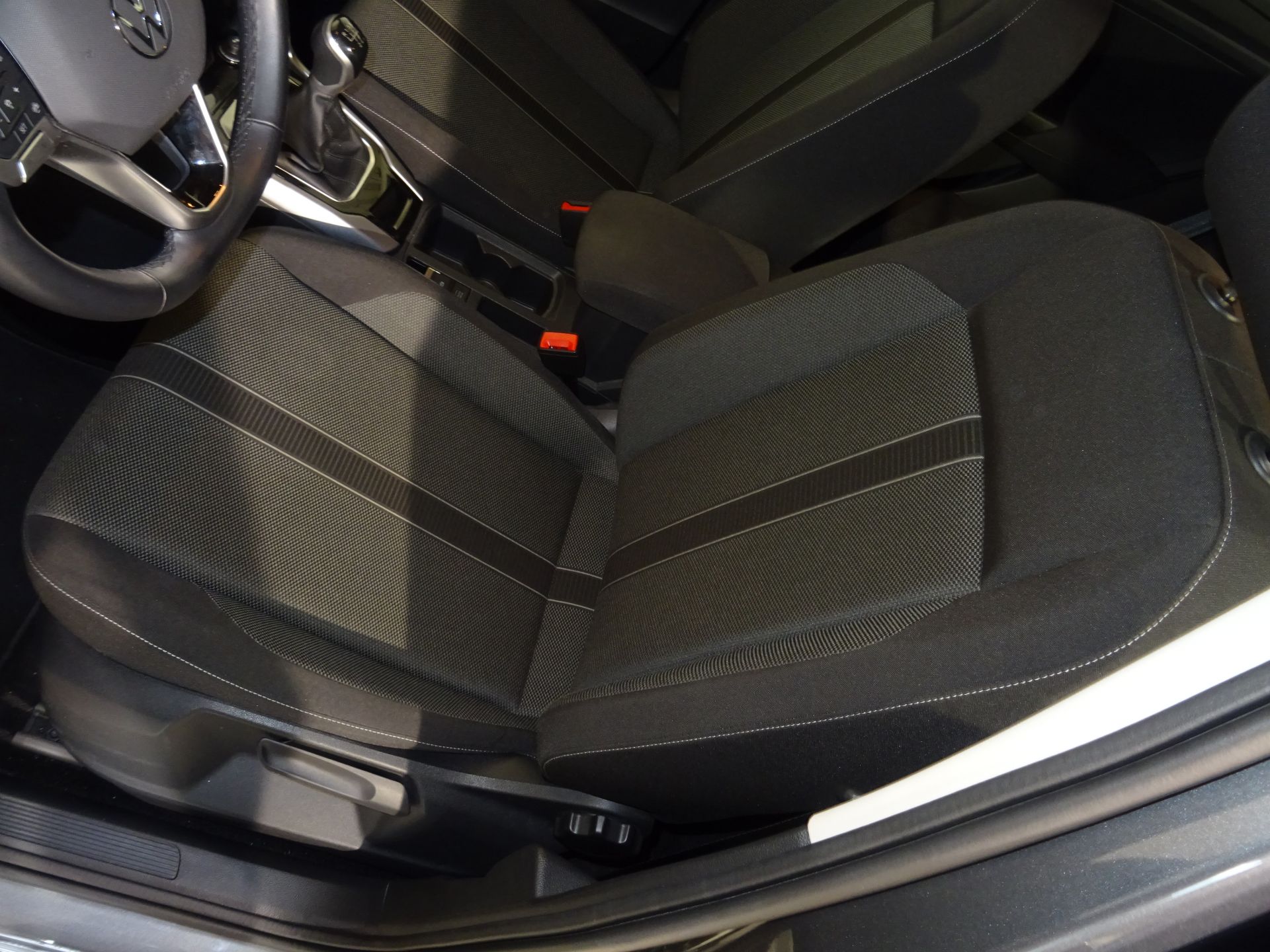 Volkswagen T-Roc Life 1.0 TSI 81kW (110CV)