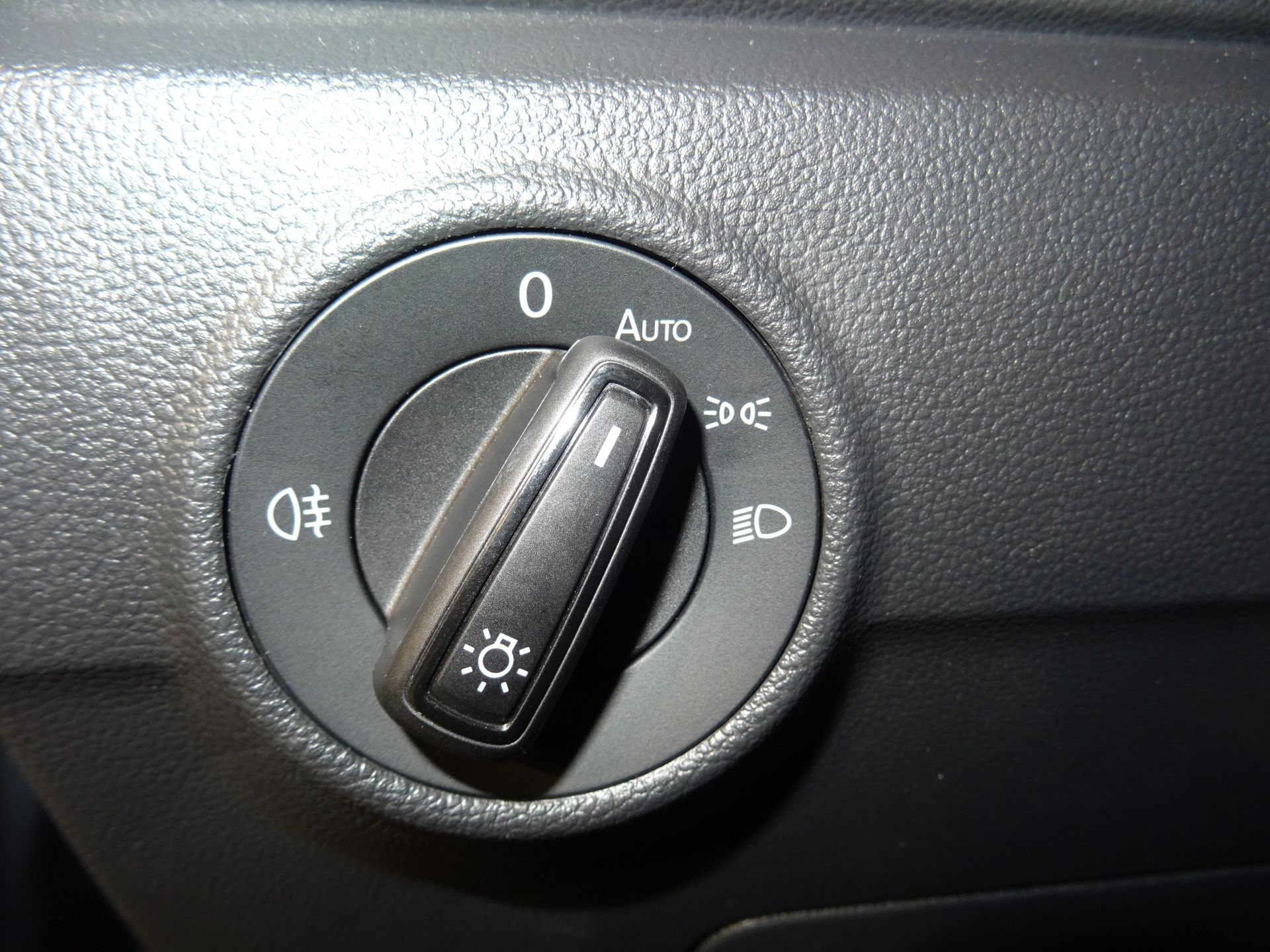 Volkswagen T-Roc Life 1.0 TSI 81kW (110CV)