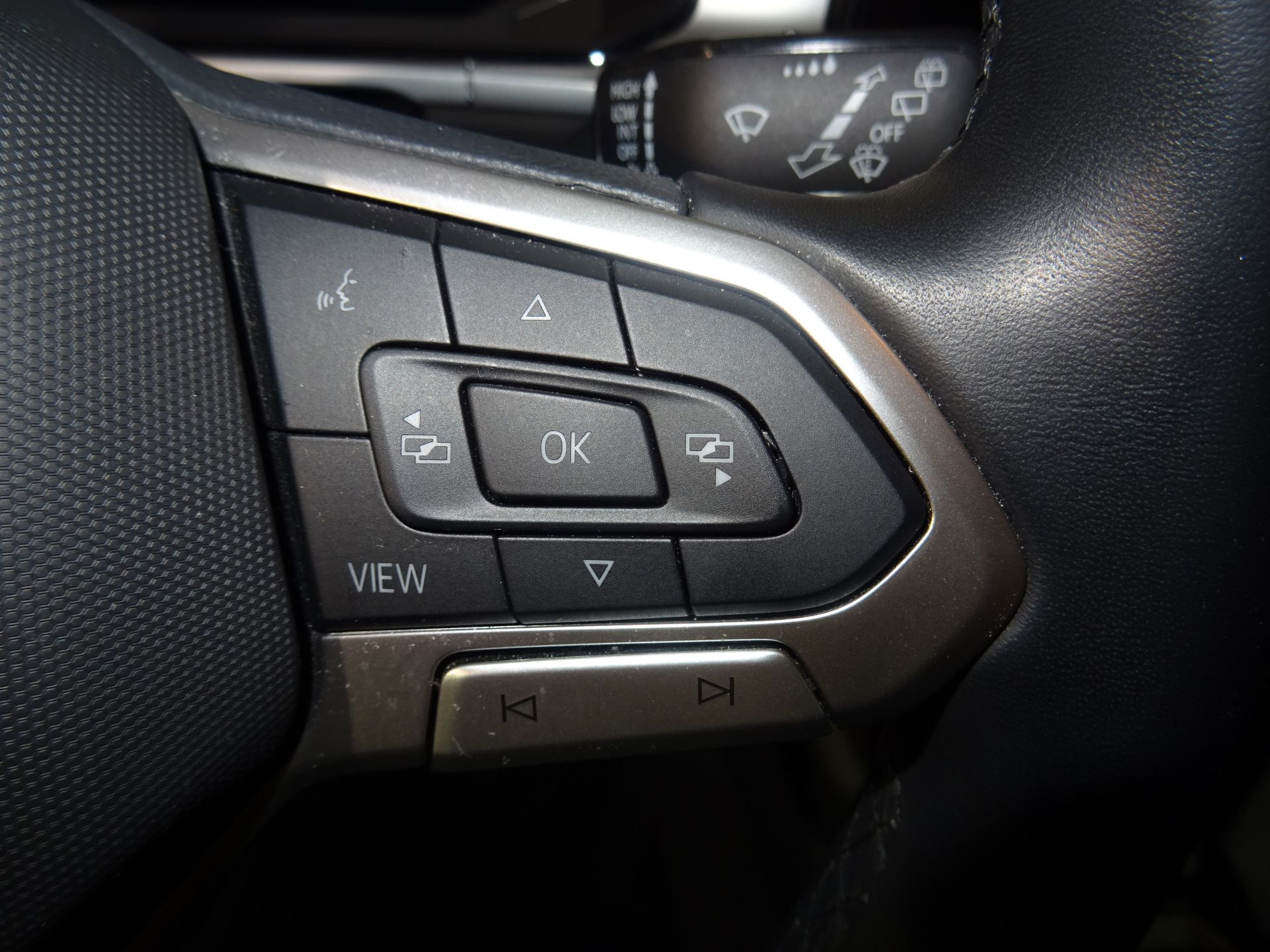 Volkswagen T-Roc Life 1.0 TSI 81kW (110CV)