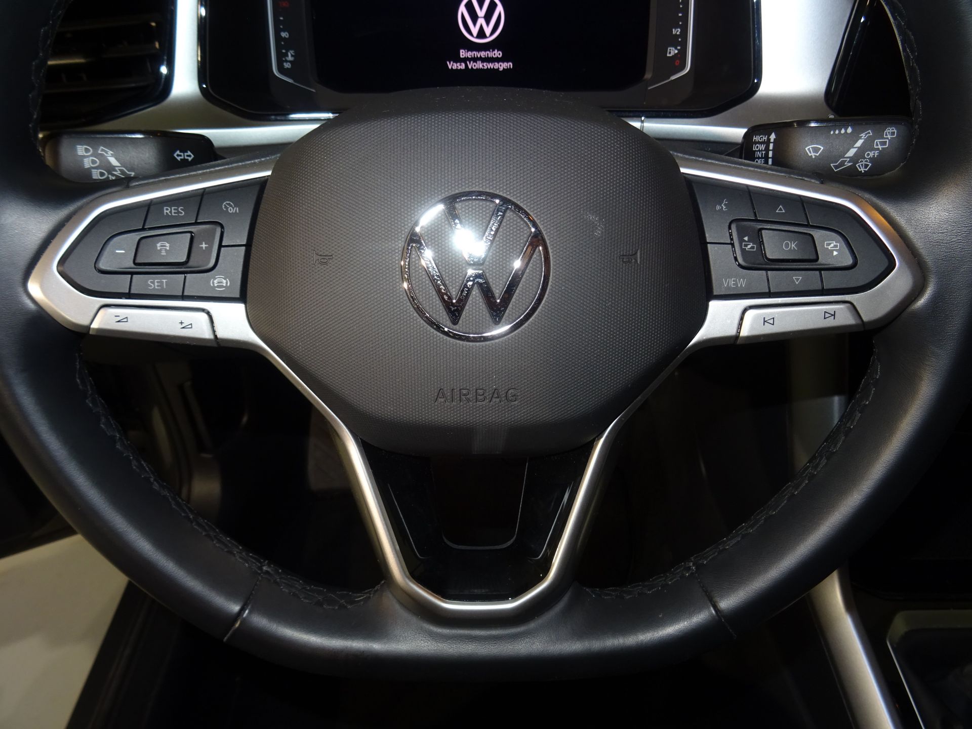 Volkswagen T-Roc Life 1.0 TSI 81kW (110CV)