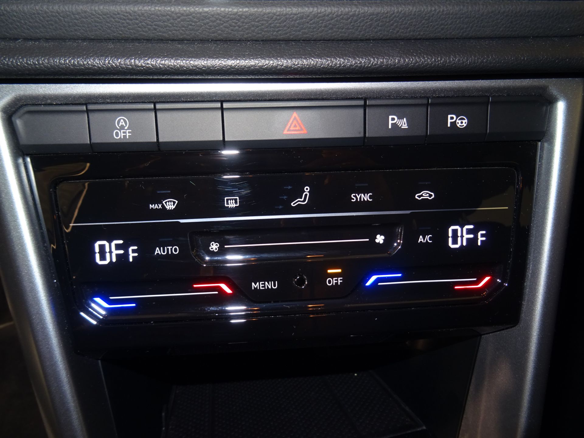 Volkswagen T-Roc Life 1.0 TSI 81kW (110CV)