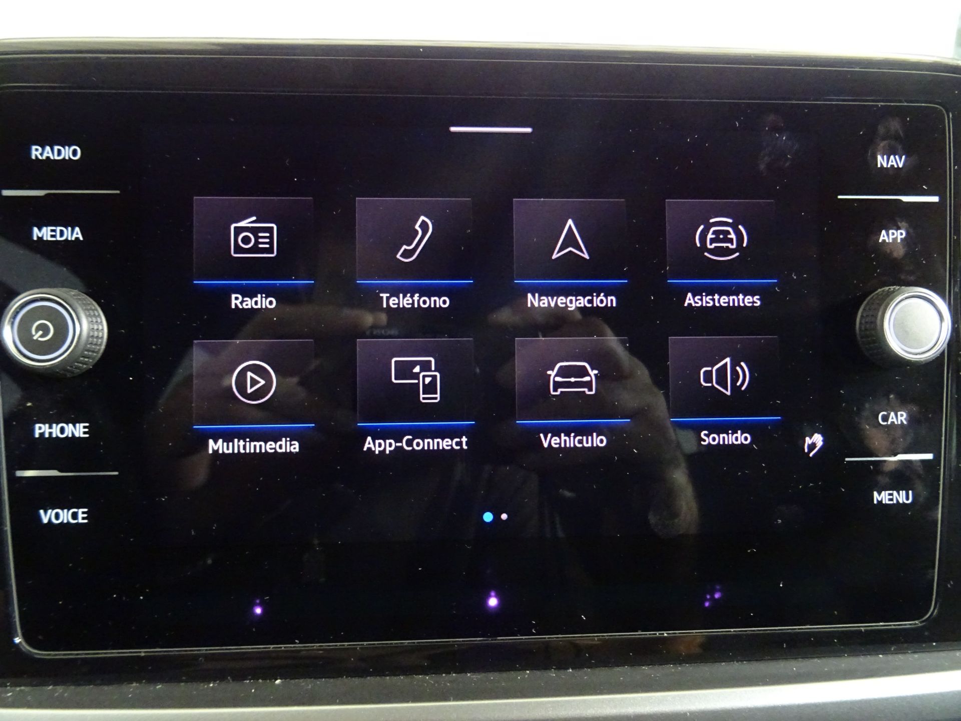 Volkswagen T-Roc Life 1.0 TSI 81kW (110CV)