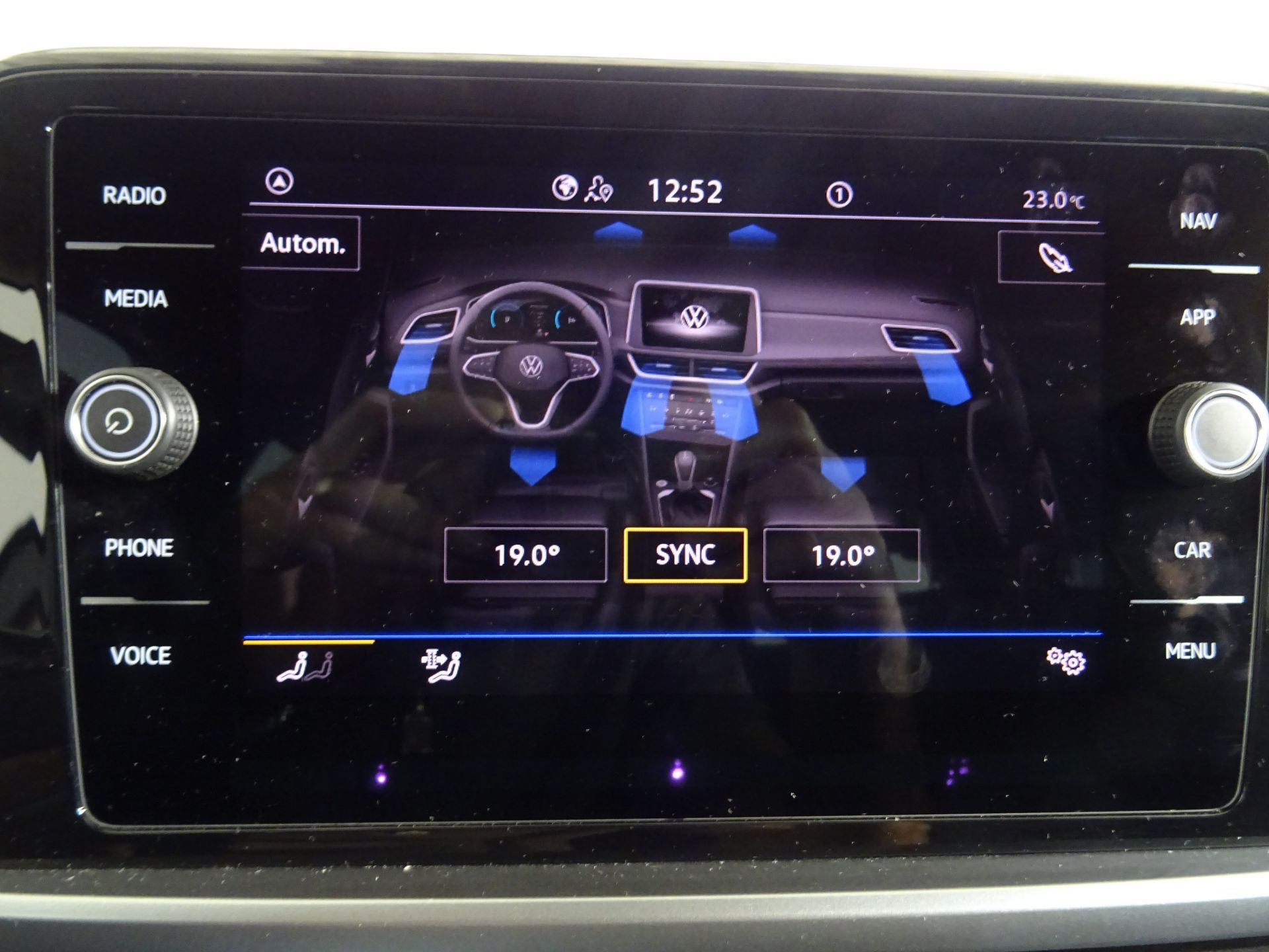 Volkswagen T-Roc Life 1.0 TSI 81kW (110CV)