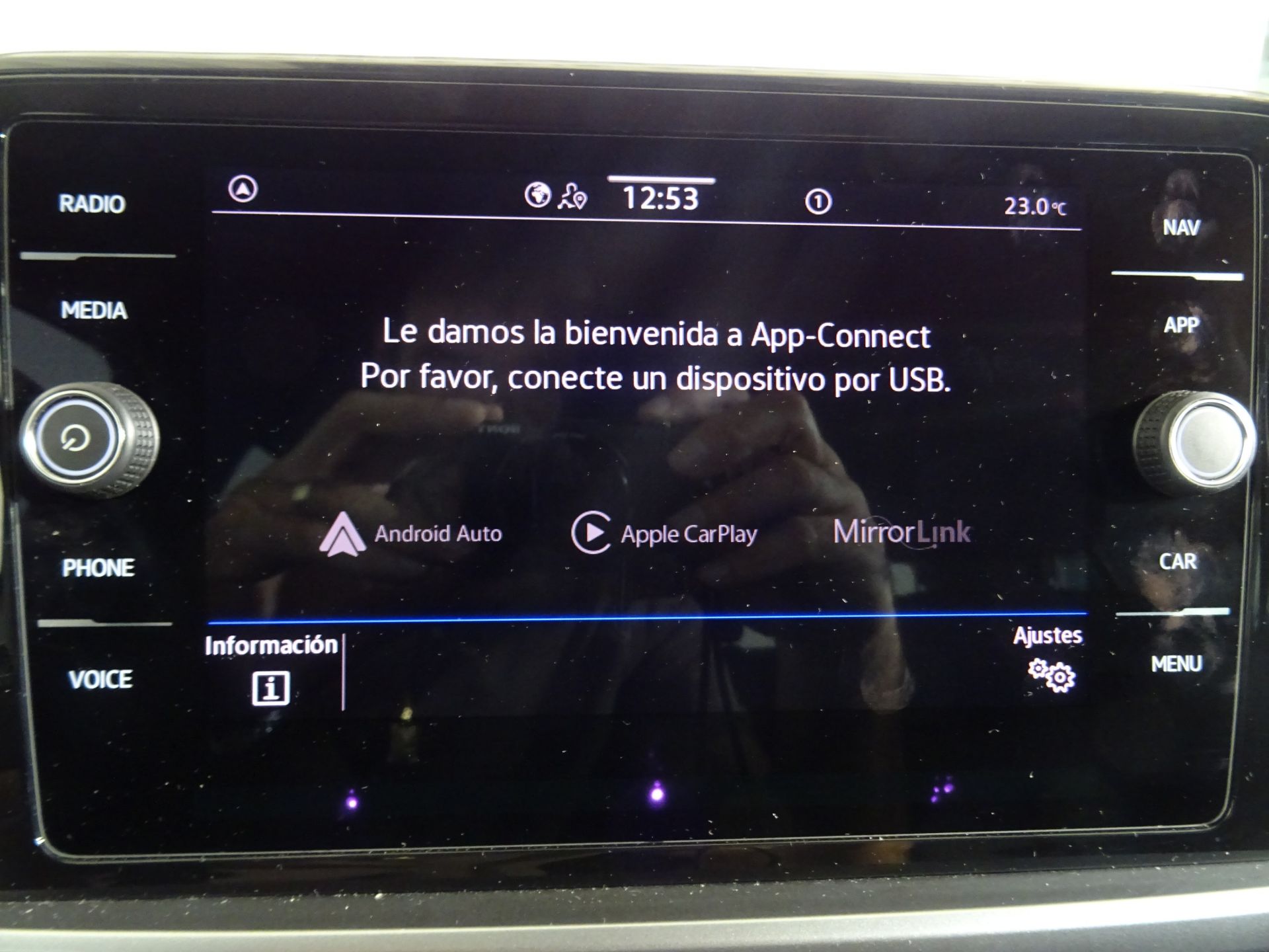 Volkswagen T-Roc Life 1.0 TSI 81kW (110CV)