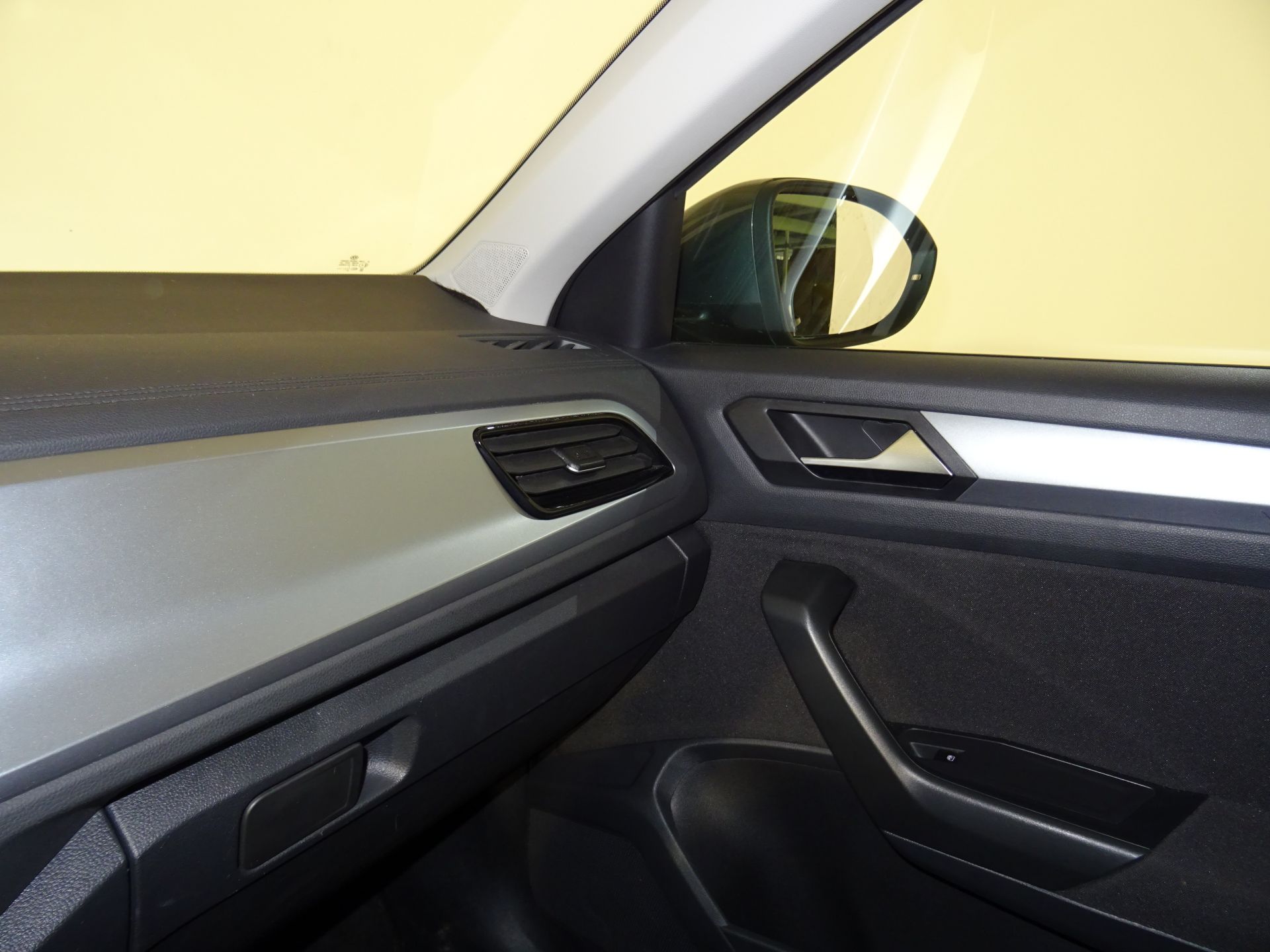 Volkswagen T-Roc Life 1.0 TSI 81kW (110CV)