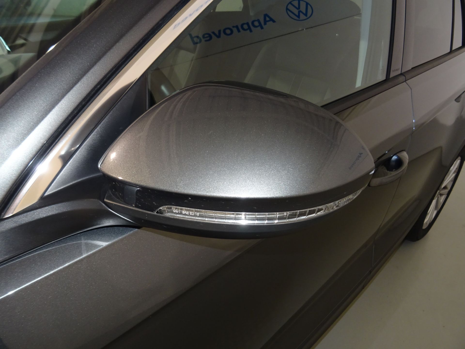 Volkswagen T-Roc Life 1.0 TSI 81kW (110CV)