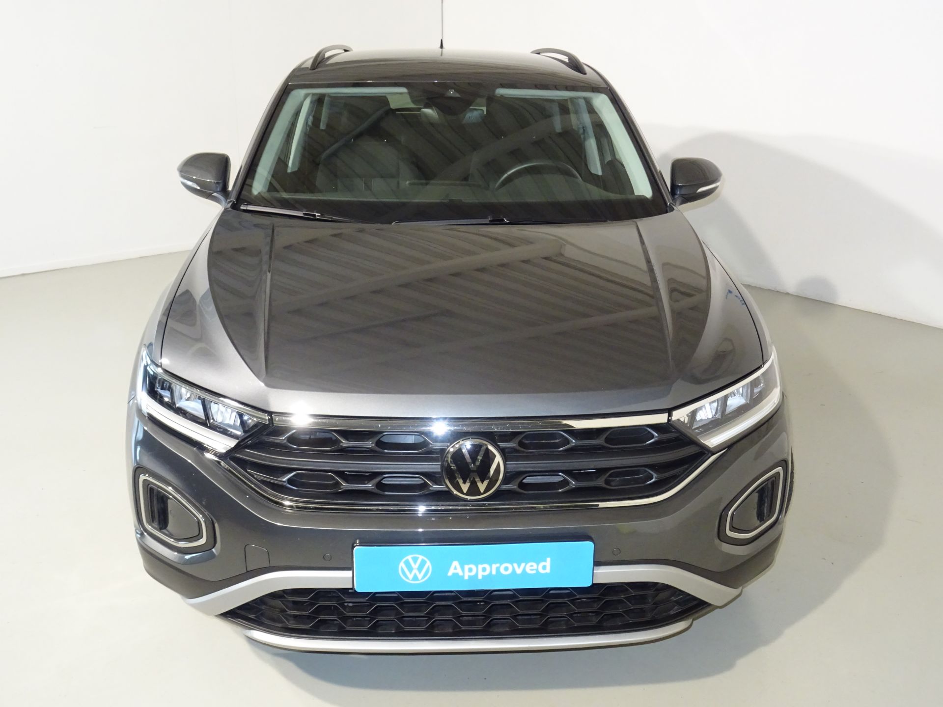 Volkswagen T-Roc Life 1.0 TSI 81kW (110CV)