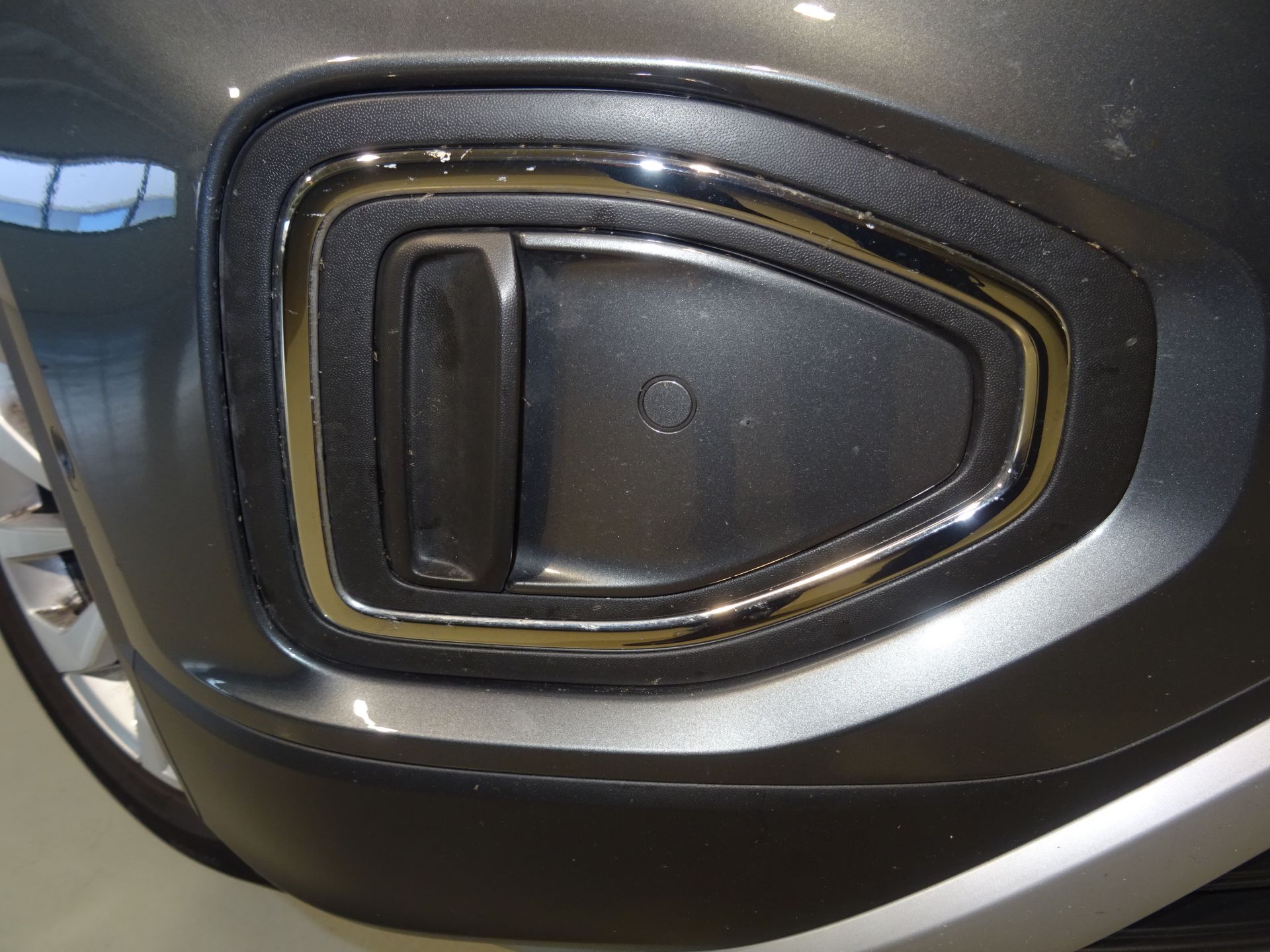 Volkswagen T-Roc Life 1.0 TSI 81kW (110CV)