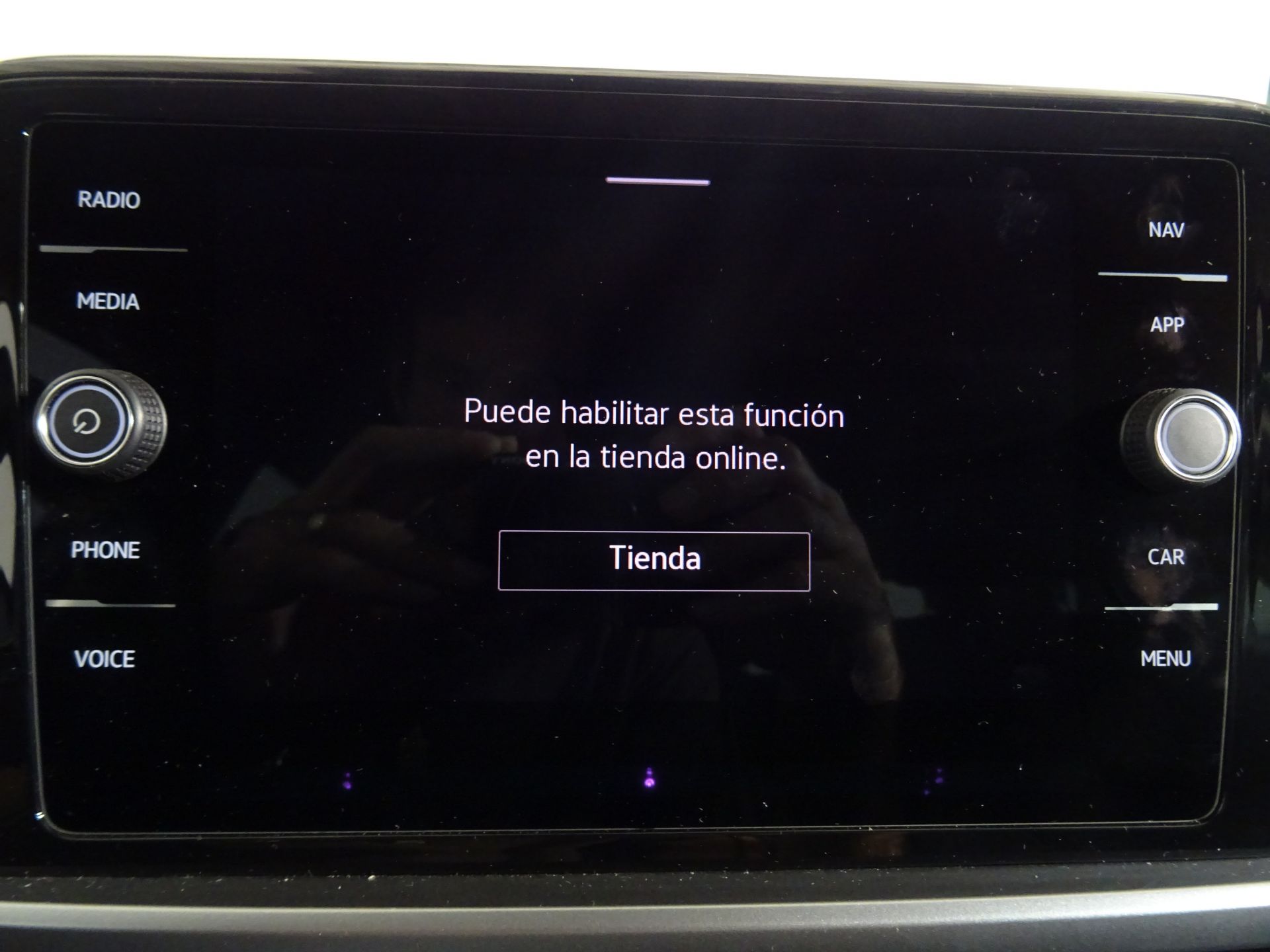 Volkswagen T-Roc Life 1.0 TSI 81kW (110CV)