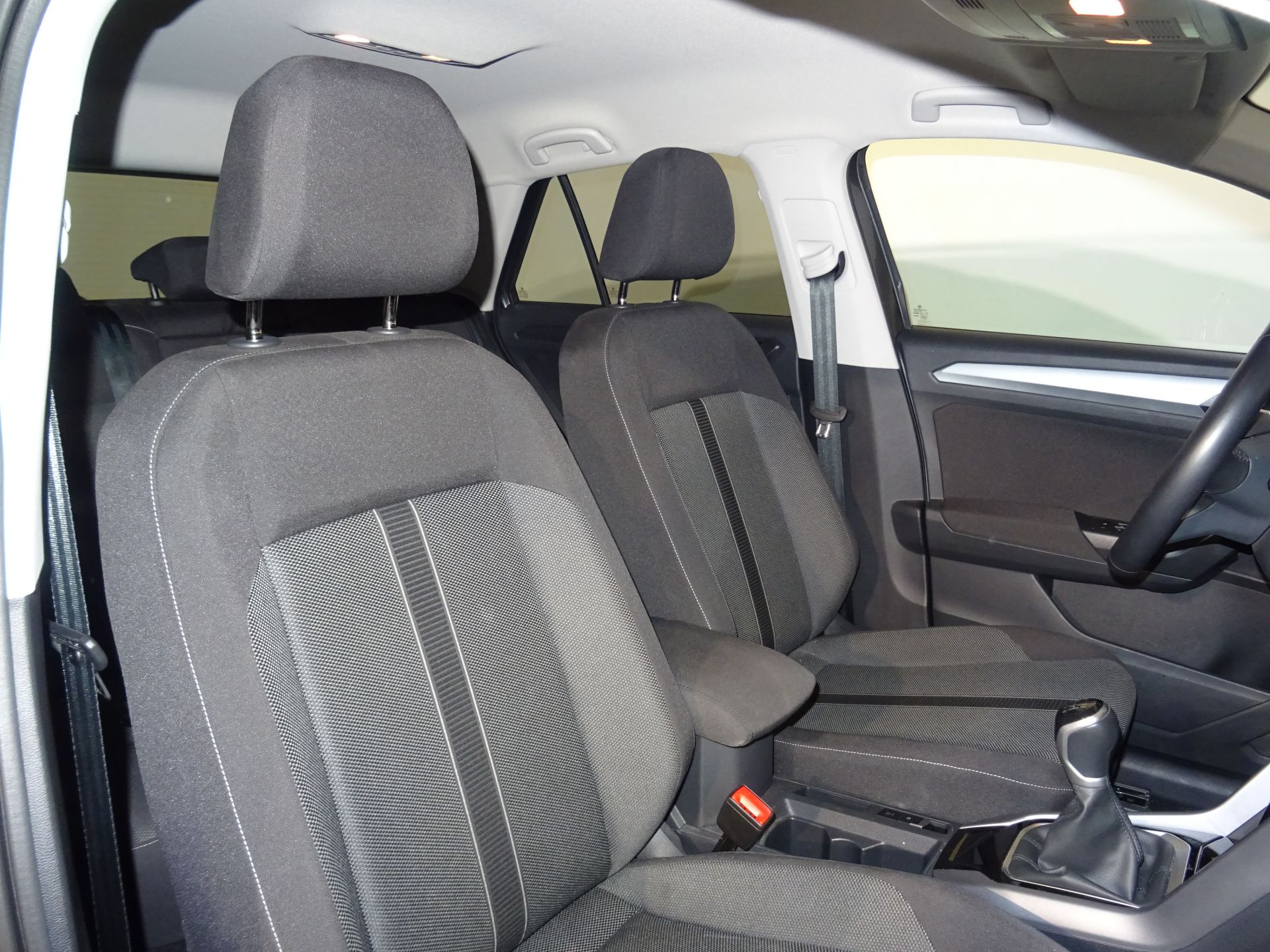 Volkswagen T-Roc Life 1.0 TSI 81kW (110CV)