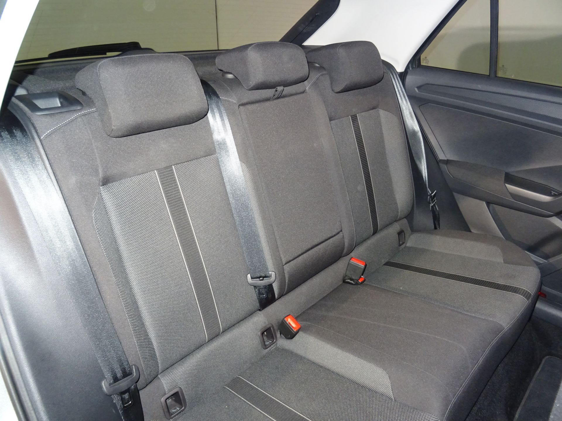 Volkswagen T-Roc Life 1.0 TSI 81kW (110CV)