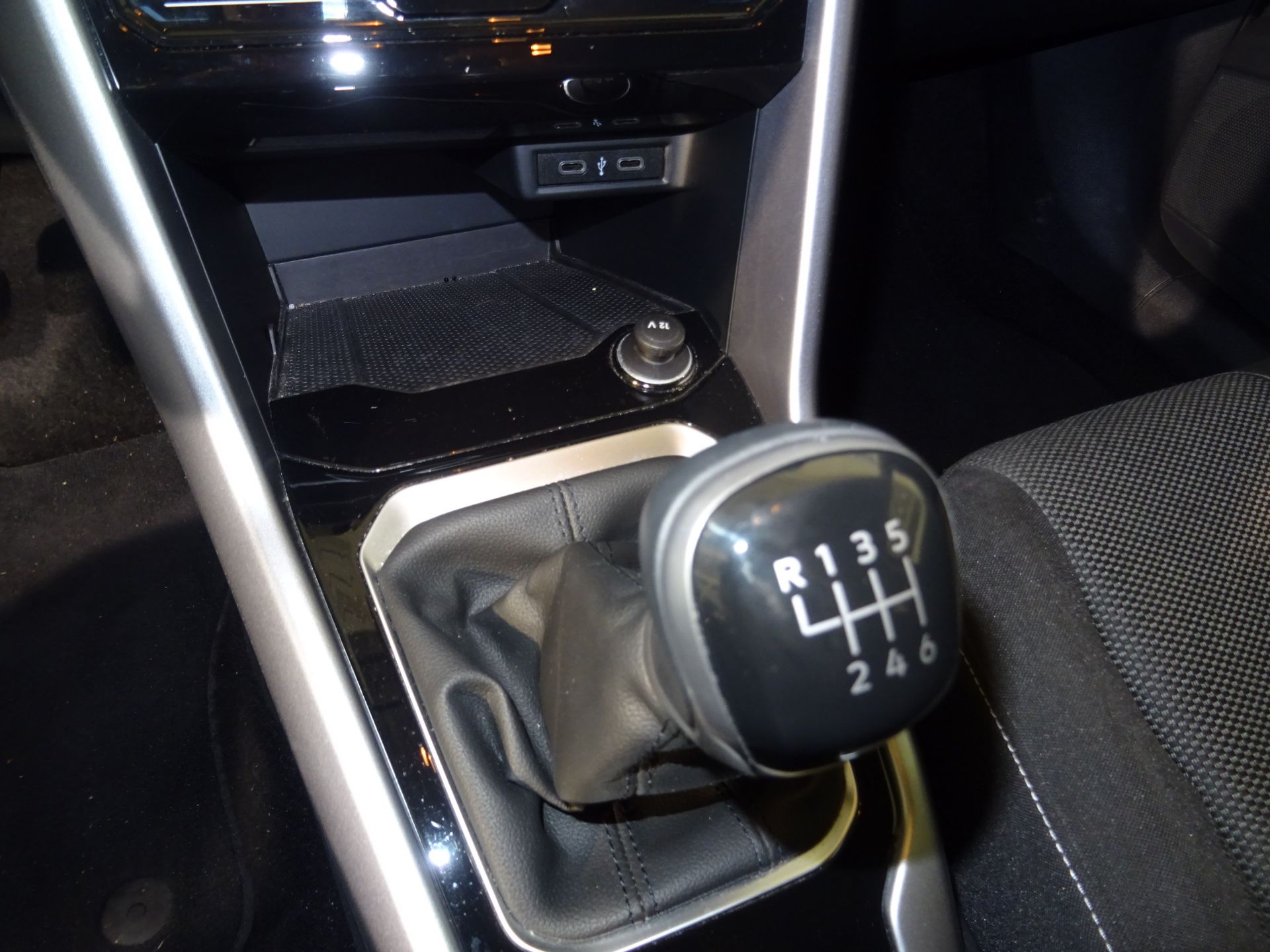 Volkswagen T-Roc Life 1.0 TSI 81kW (110CV)