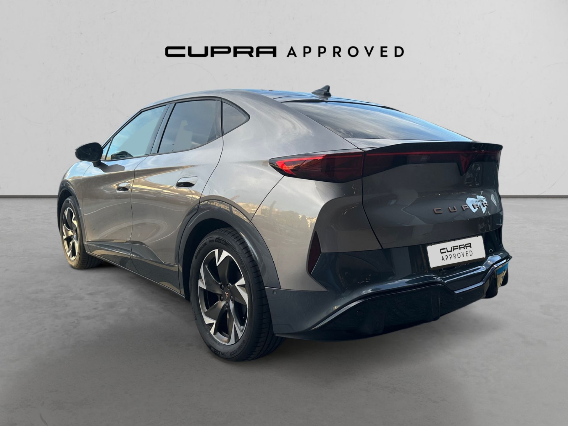 Cupra Tavascan 77kWh 210kW Endurance First Edition