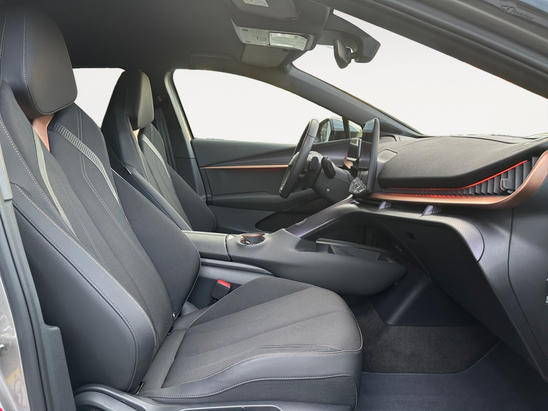 Cupra Tavascan 77kWh 210kW Endurance First Edition