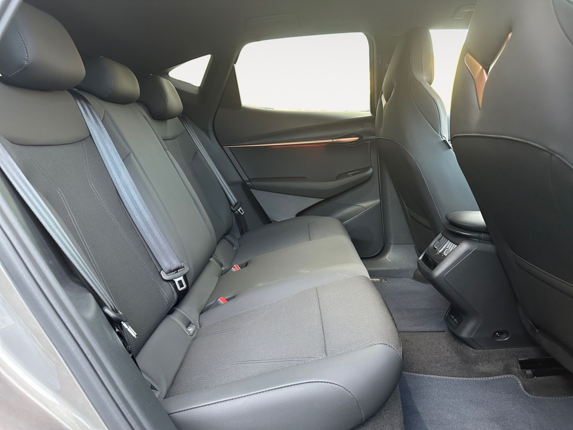 Cupra Tavascan 77kWh 210kW Endurance First Edition