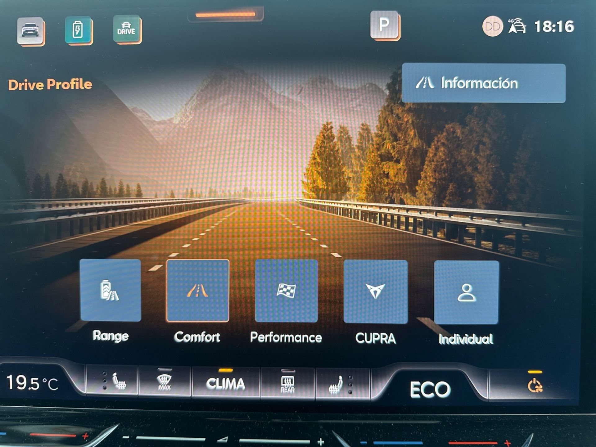 Cupra Tavascan 77kWh 210kW Endurance First Edition