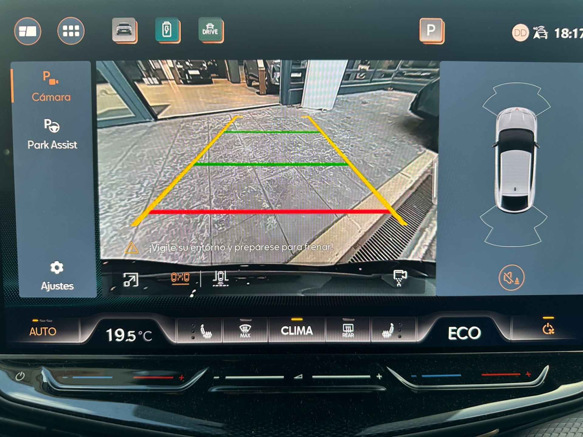 Cupra Tavascan 77kWh 210kW Endurance First Edition