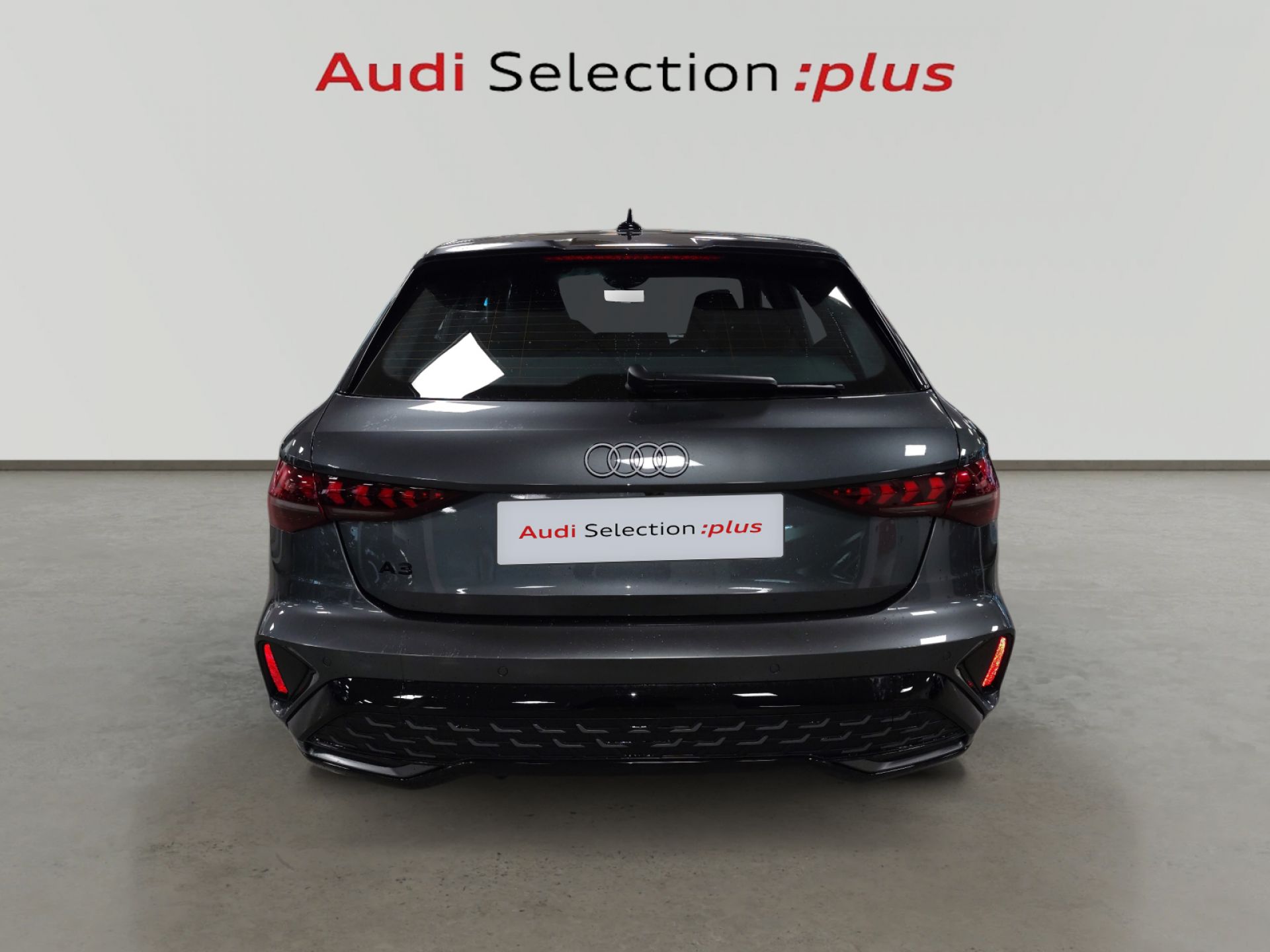 Audi A3 Sportback S line 40 TFSI e 150kW S tron