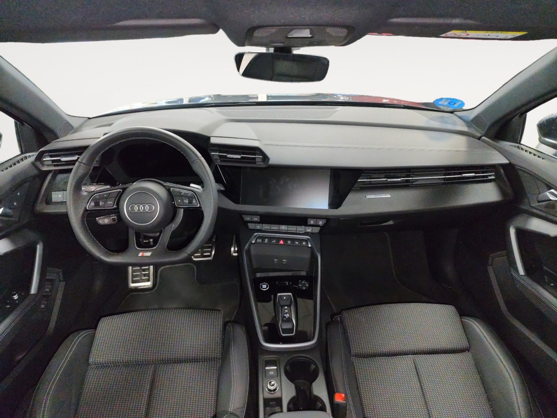 Audi A3 Sportback S line 40 TFSI e 150kW S tron