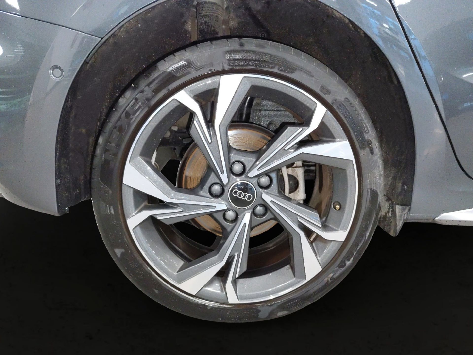 Audi A3 Sportback S line 40 TFSI e 150kW S tron