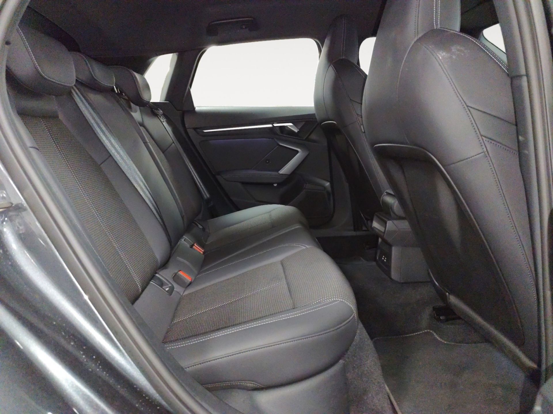 Audi A3 Sportback S line 40 TFSI e 150kW S tron