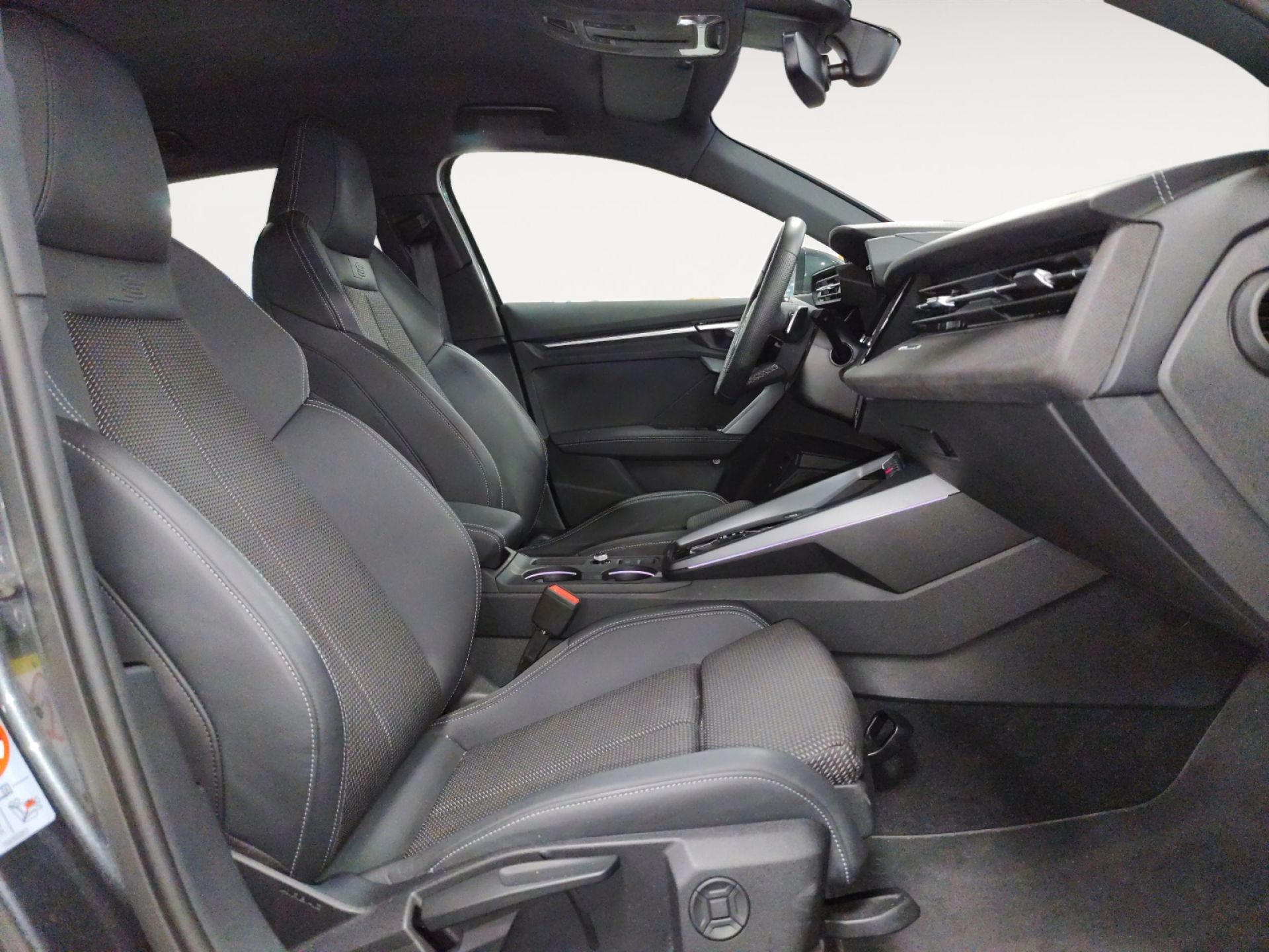 Audi A3 Sportback S line 40 TFSI e 150kW S tron