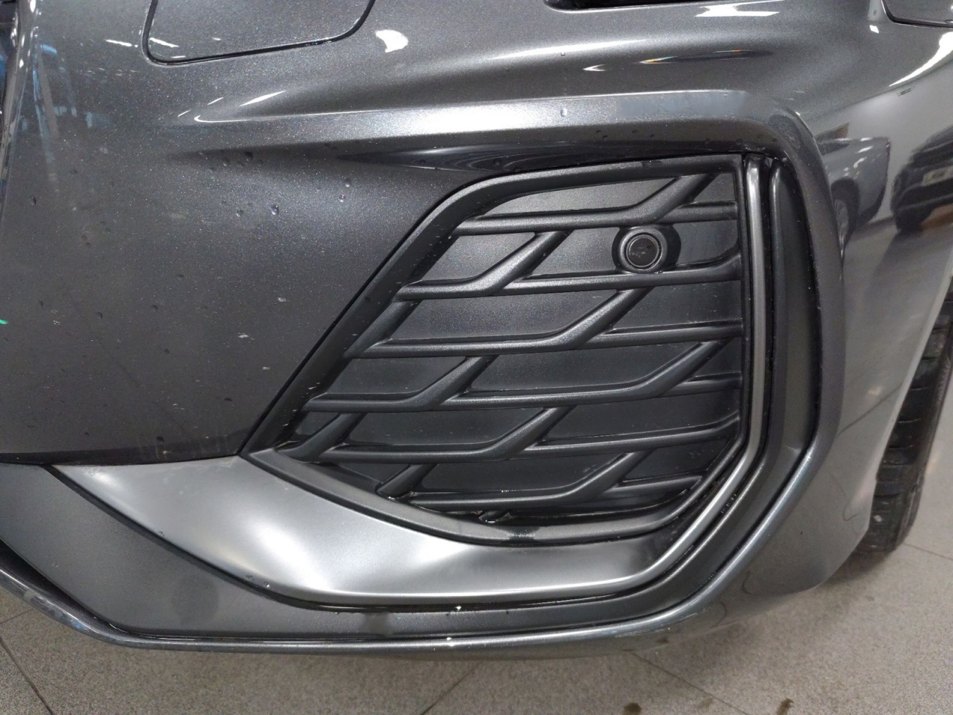 Audi A3 Sportback S line 40 TFSI e 150kW S tron