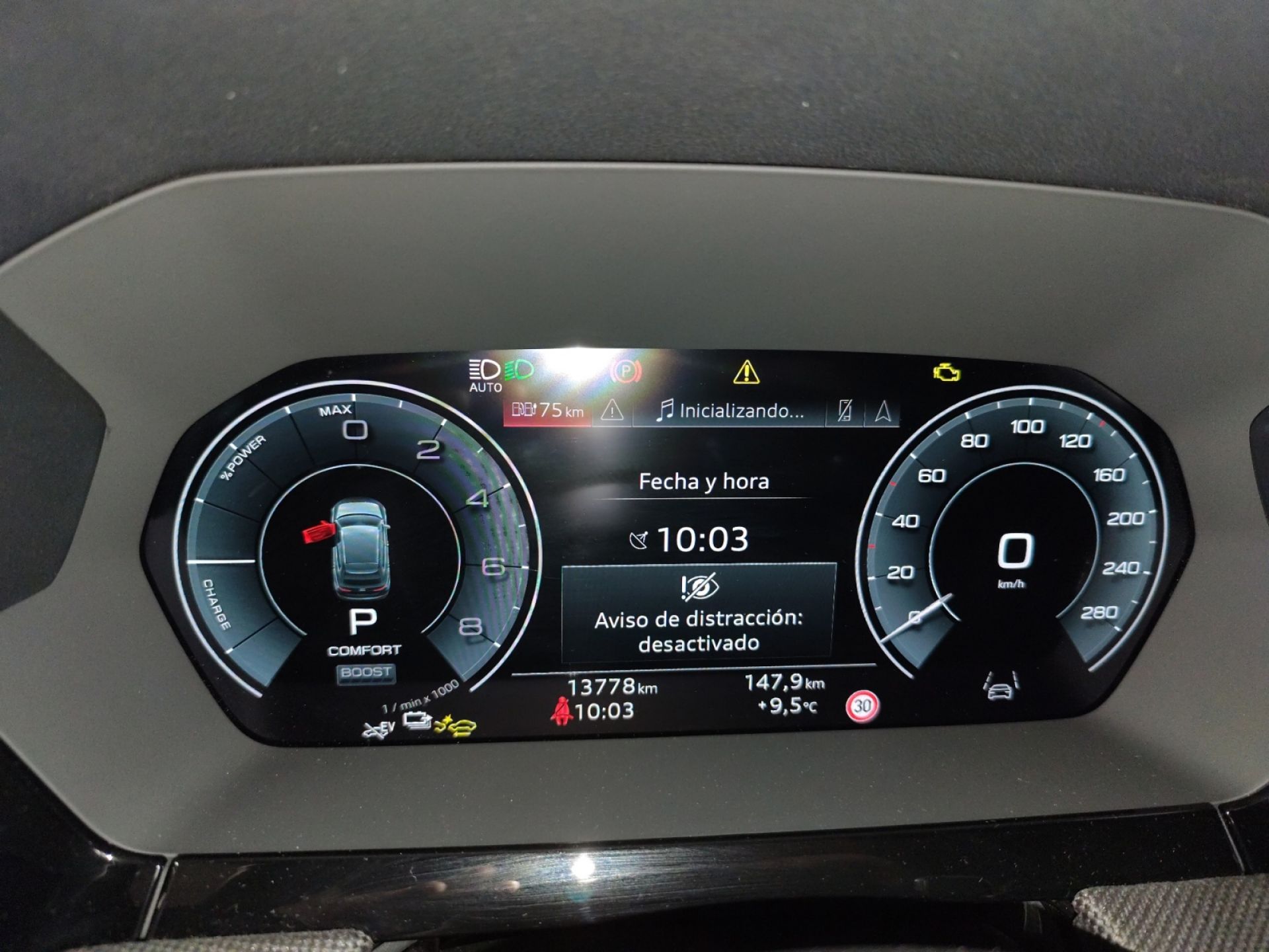 Audi A3 Sportback S line 40 TFSI e 150kW S tron