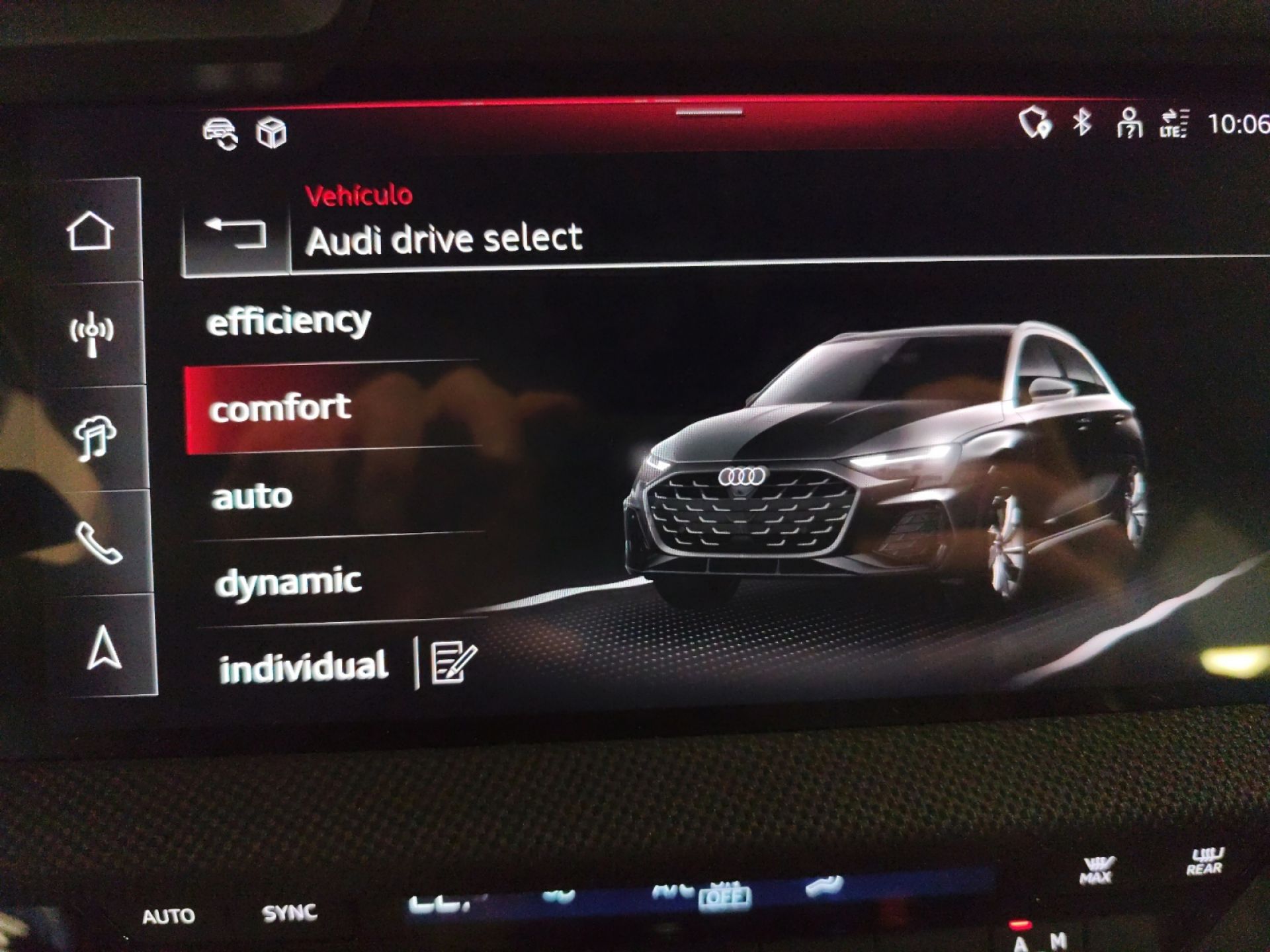 Audi A3 Sportback S line 40 TFSI e 150kW S tron