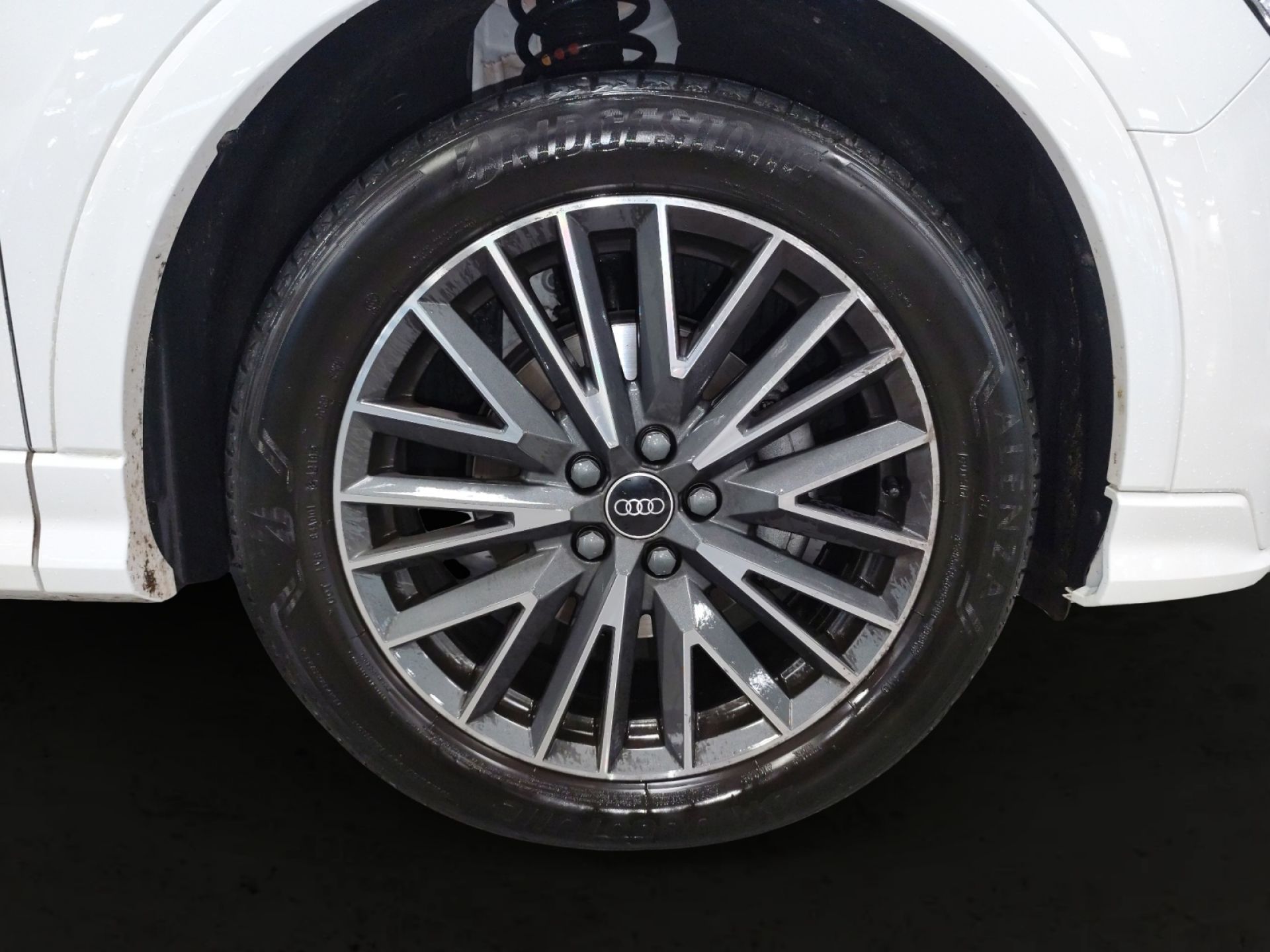 Audi Q3 S line 35 TFSI 110kW (150CV) S tronic