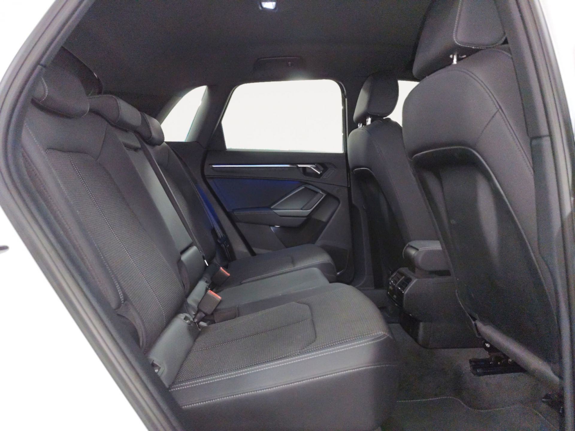 Audi Q3 S line 35 TFSI 110kW (150CV) S tronic