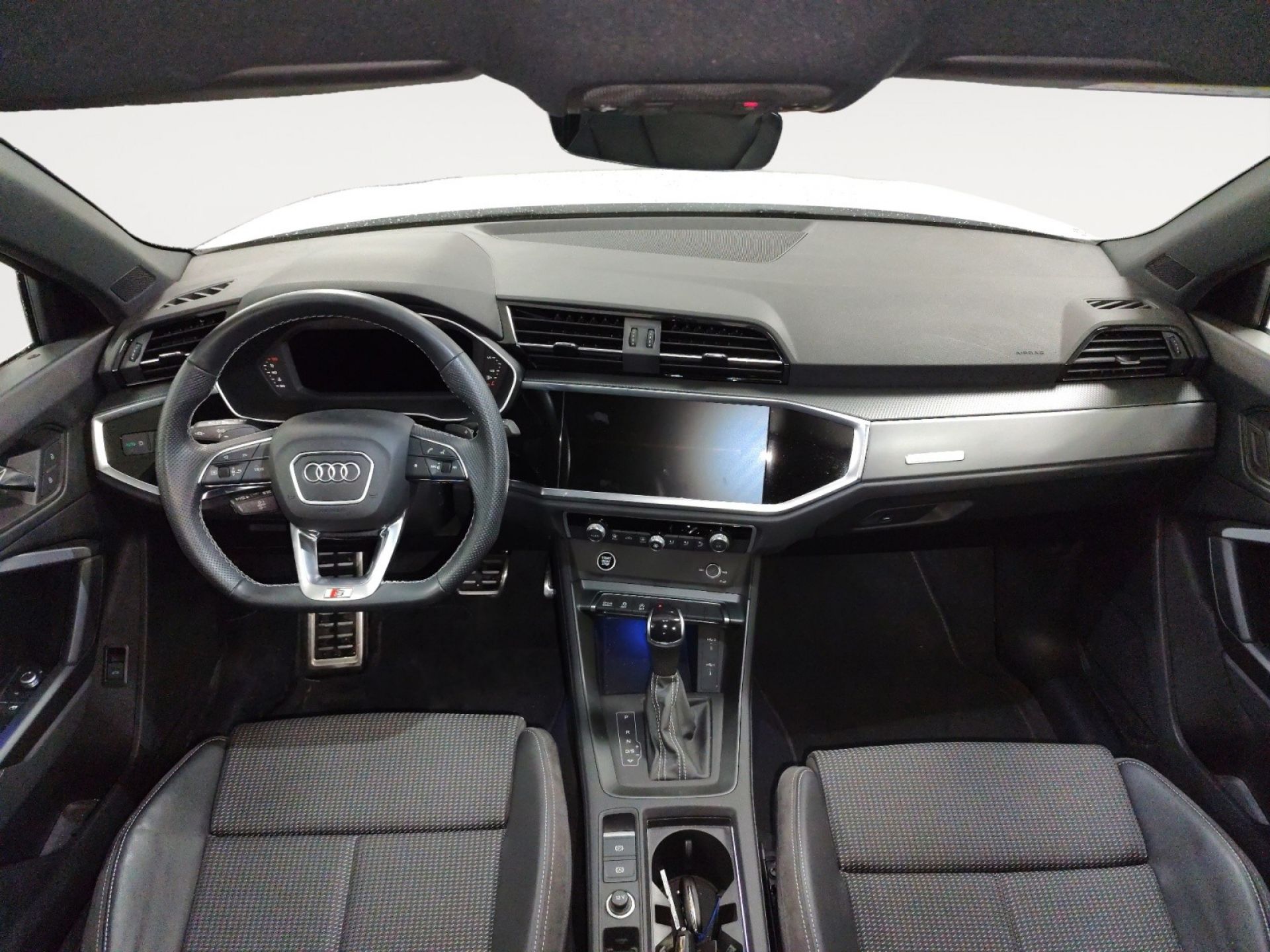 Audi Q3 S line 35 TFSI 110kW (150CV) S tronic
