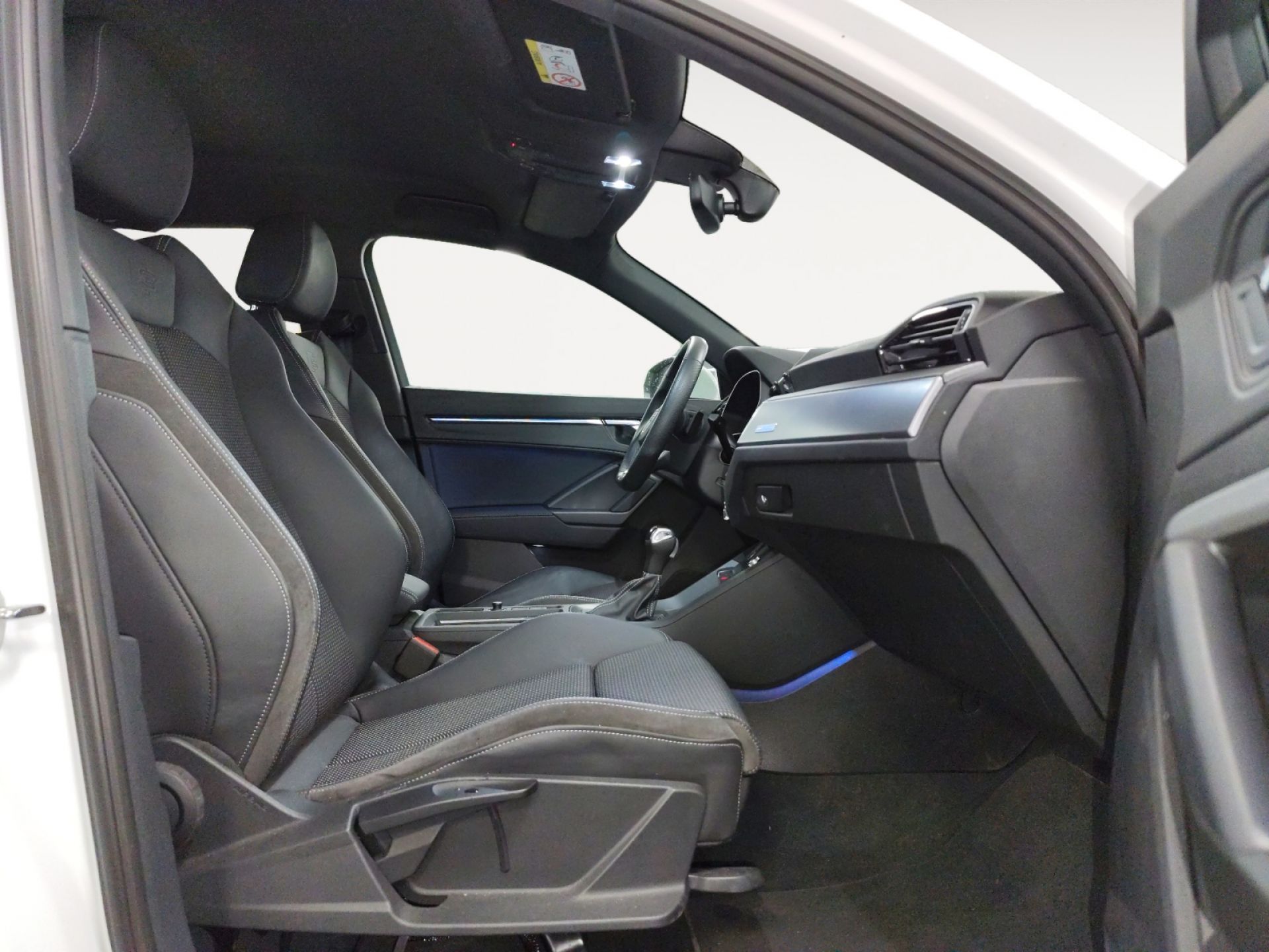 Audi Q3 S line 35 TFSI 110kW (150CV) S tronic