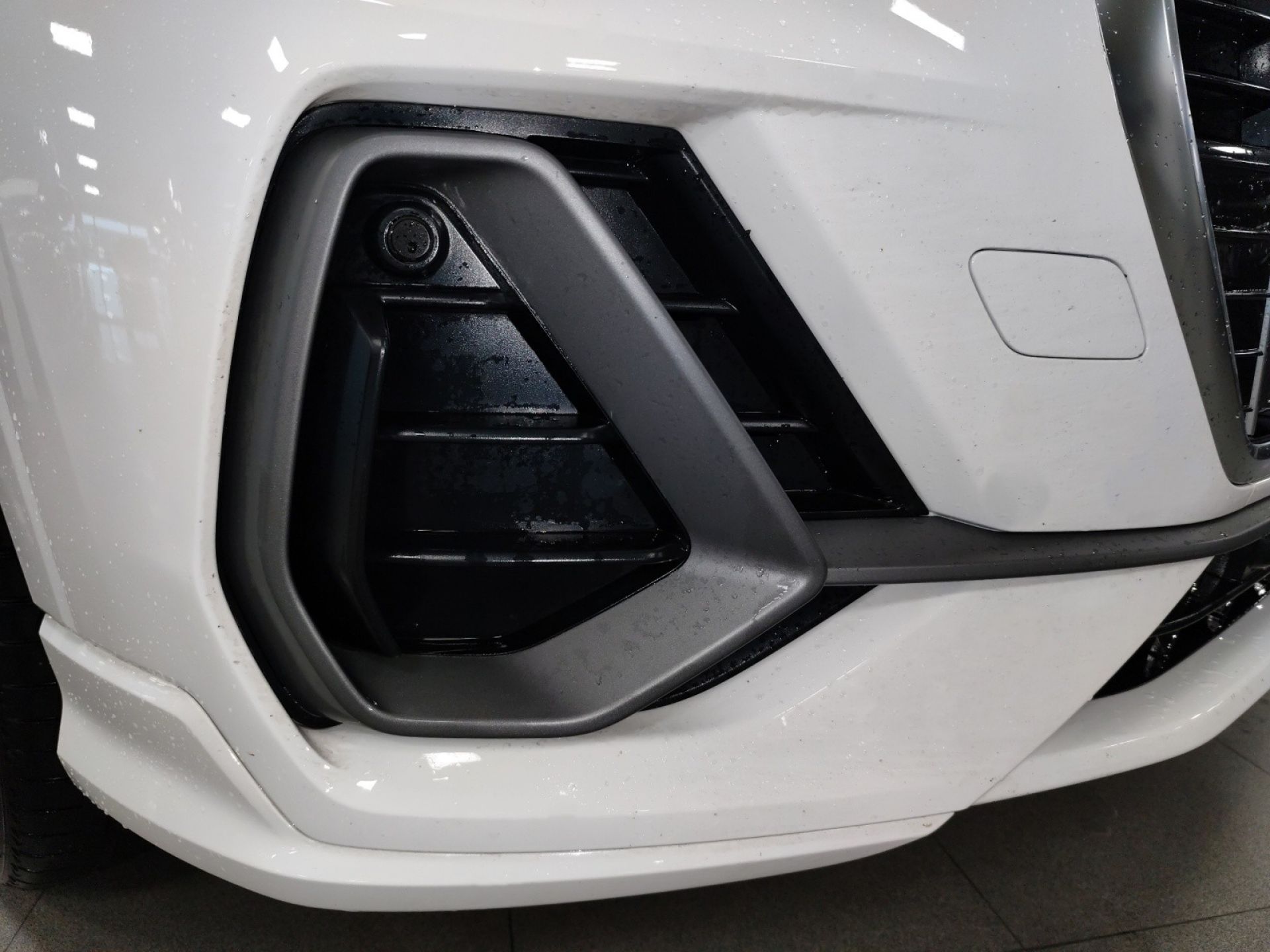 Audi Q3 S line 35 TFSI 110kW (150CV) S tronic