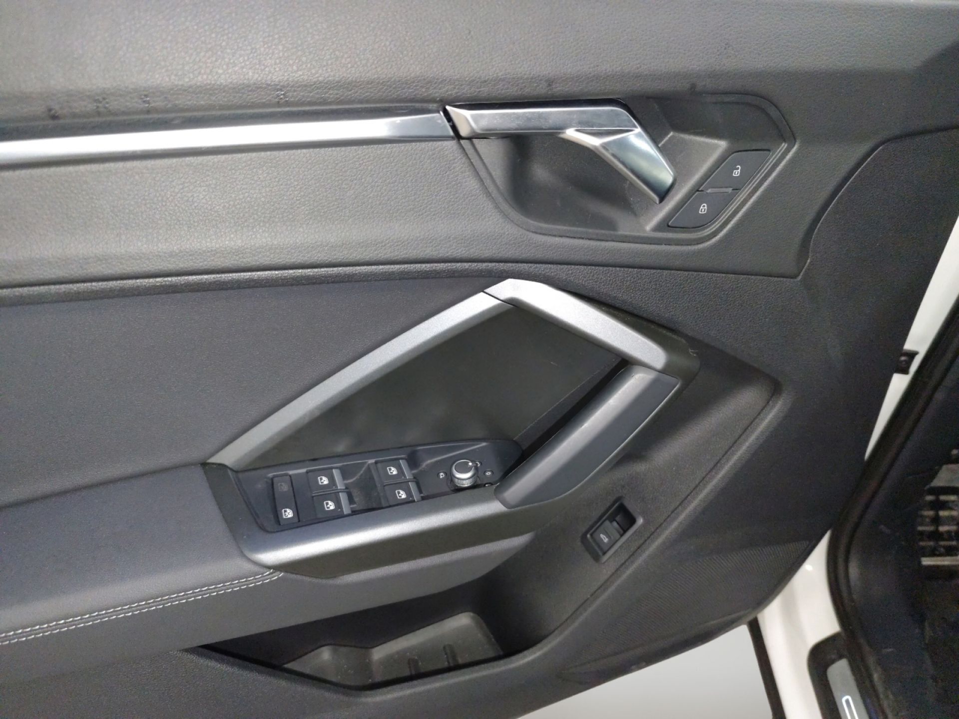 Audi Q3 S line 35 TFSI 110kW (150CV) S tronic